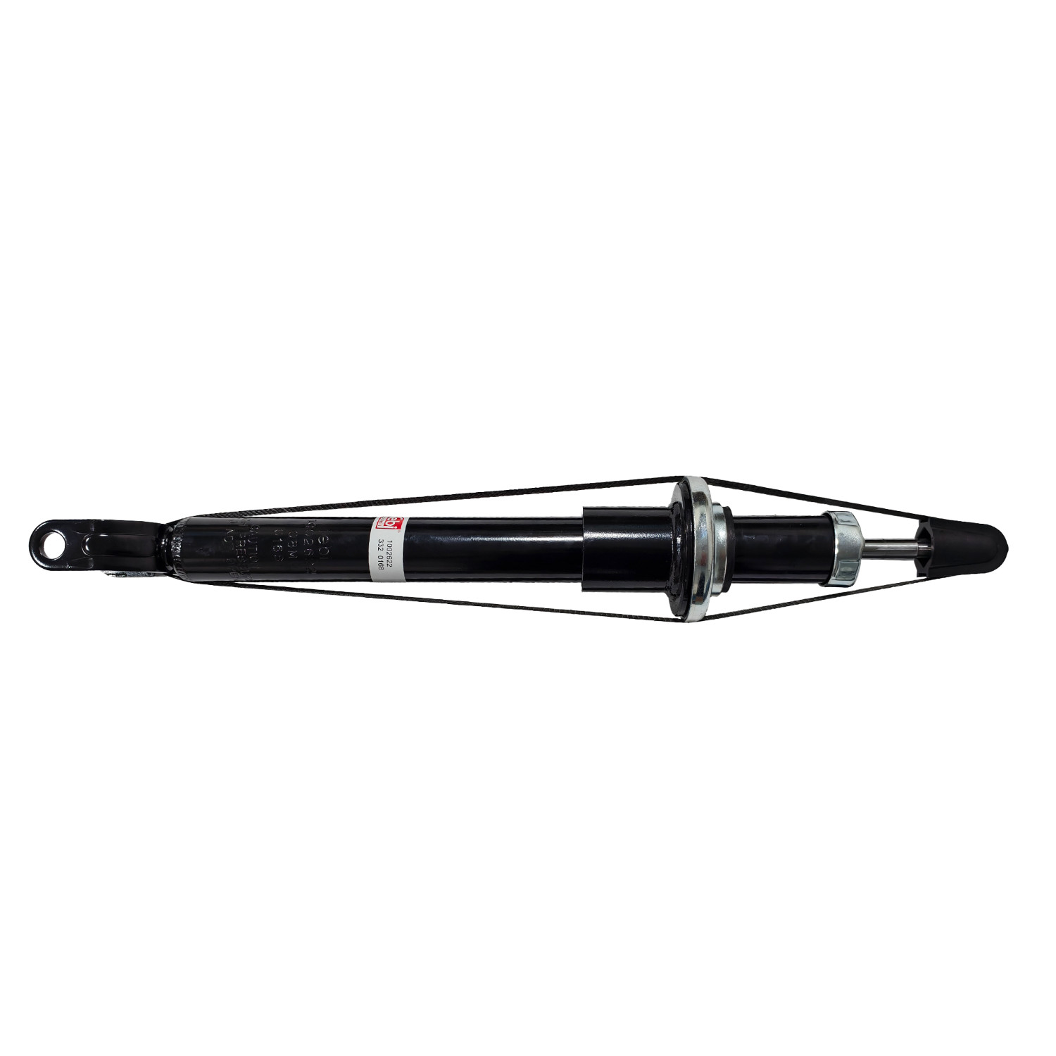 Mercedes E-Class W211 Front Shock Absorber | FEBI 1002622