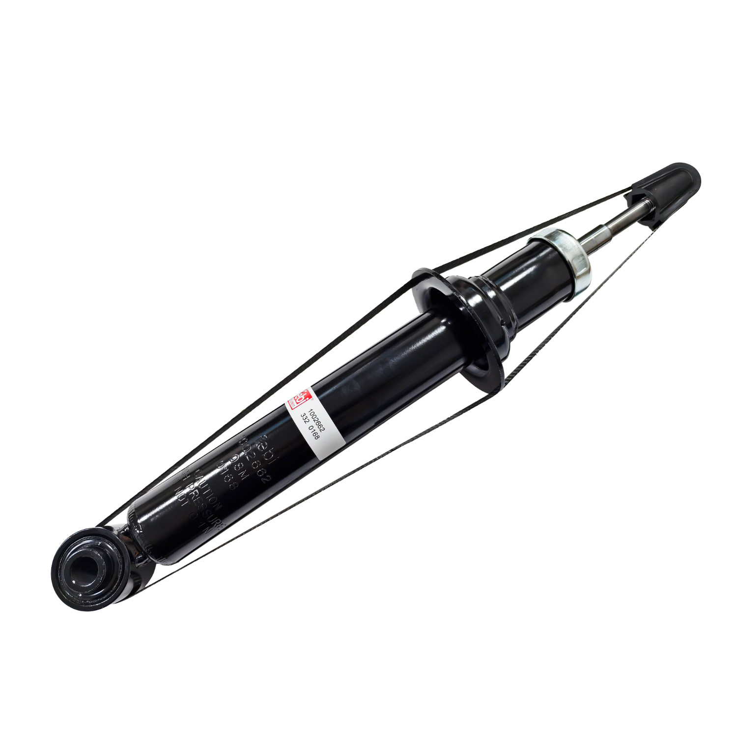BMW 5 Series E60 Rear Shock Absorber | FEBI 1002662