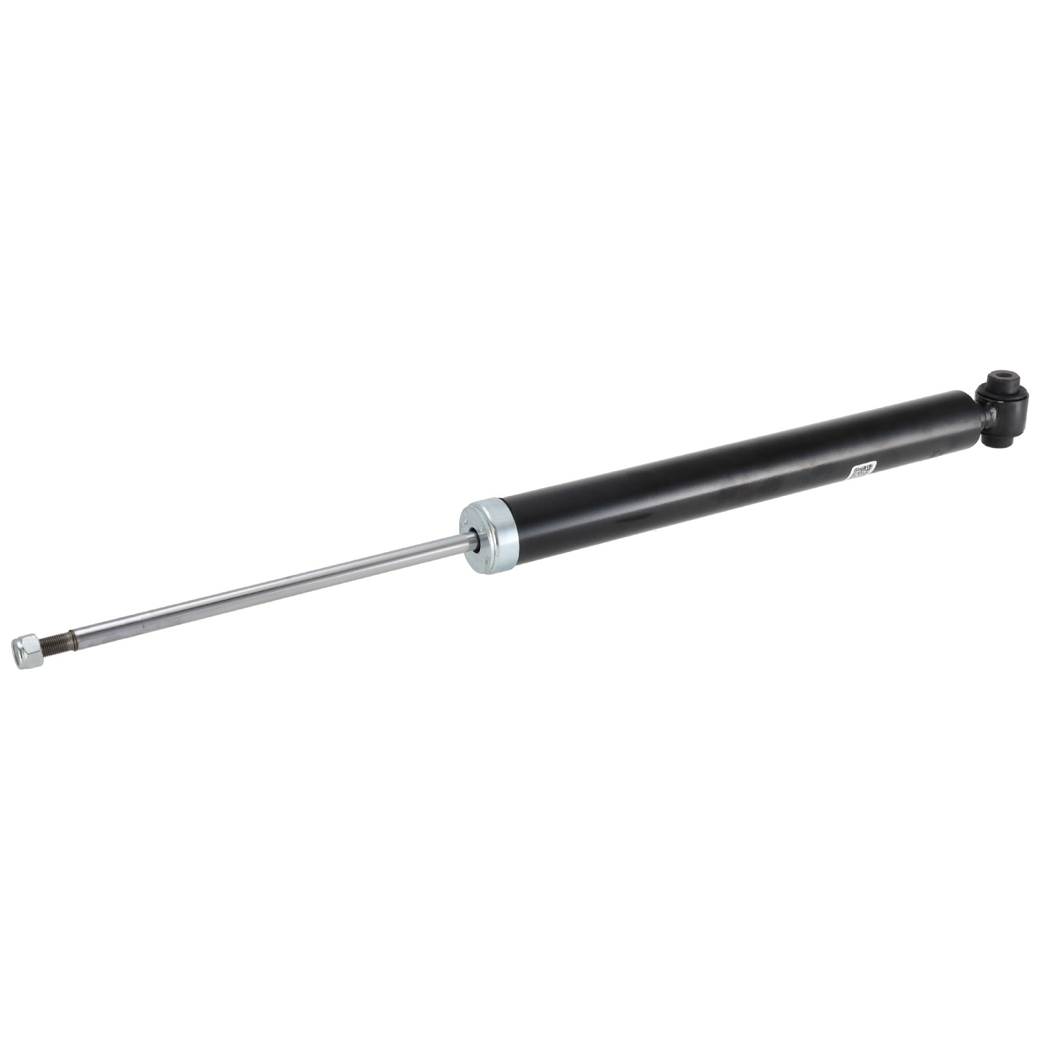 Mercedes A-Class W176 Rear Shock Absorber | FEBI 1002681