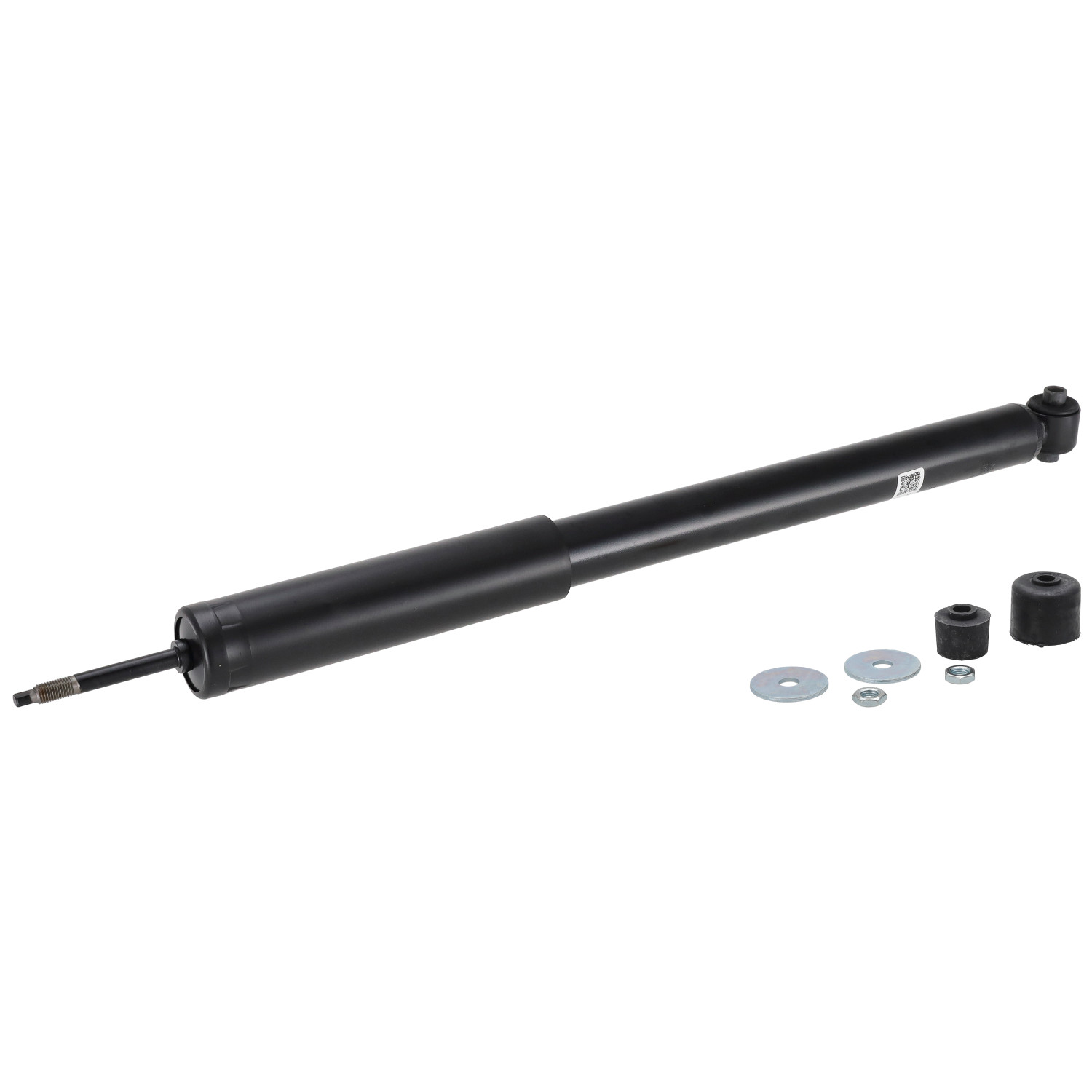 Mercedes E-Class W211 Rear Shock Absorber | FEBI 1002682