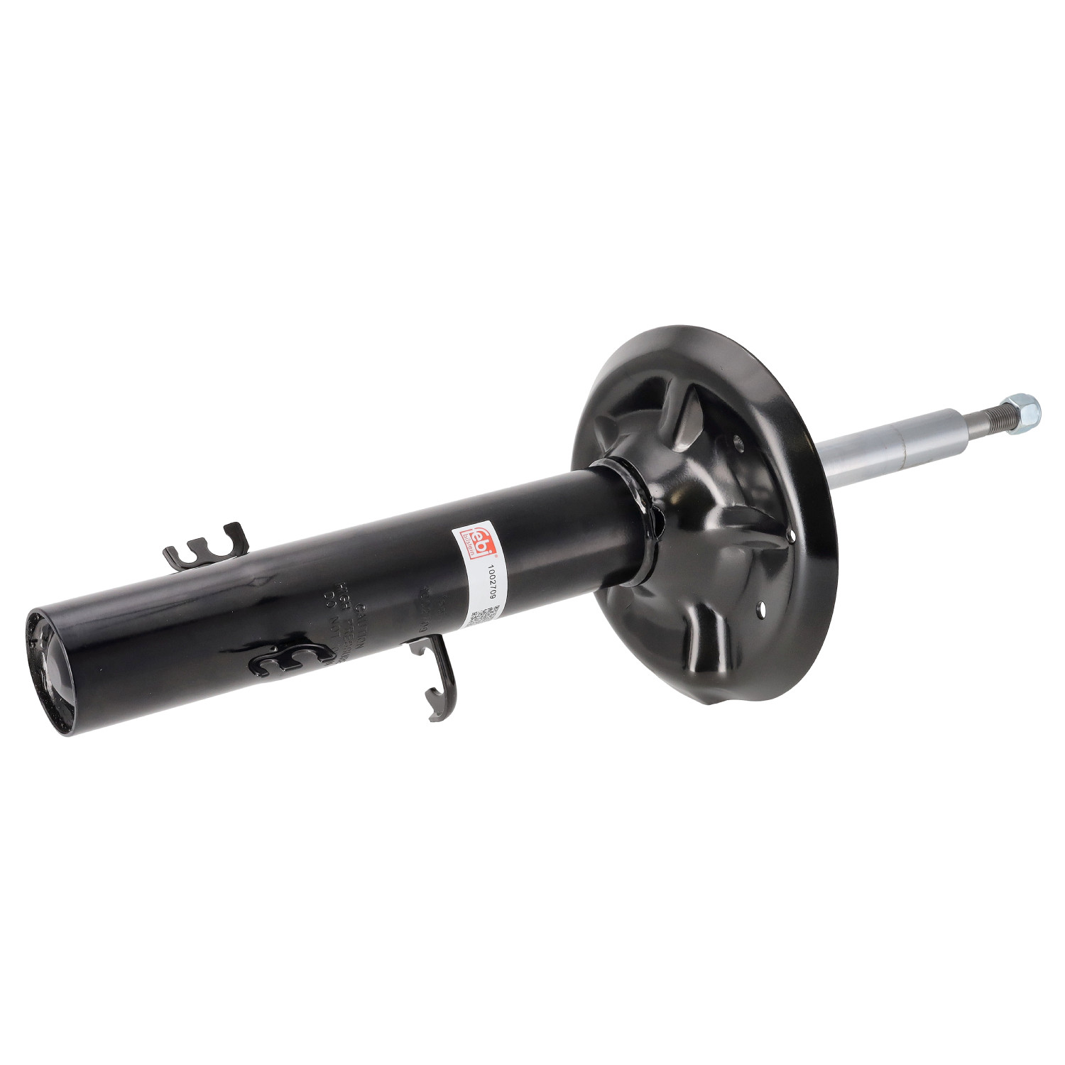 BMW X3 E83 Front Left Shock Absorber | FEBI 1002709