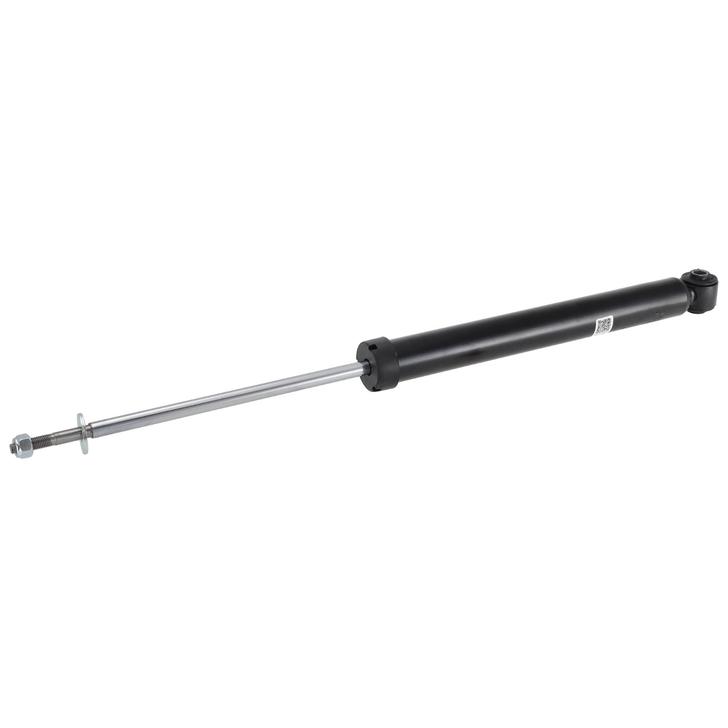 BMW 3 Series E36 Rear Shock Absorber Right Left | FEBI 1002750