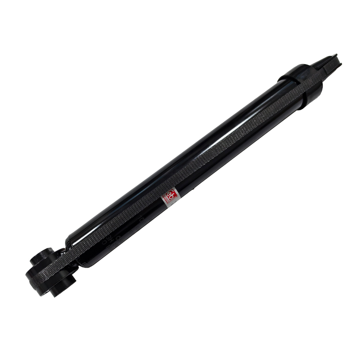 BMW X2 F39 Rear Gas Shock Absorber | FEBI 1002754