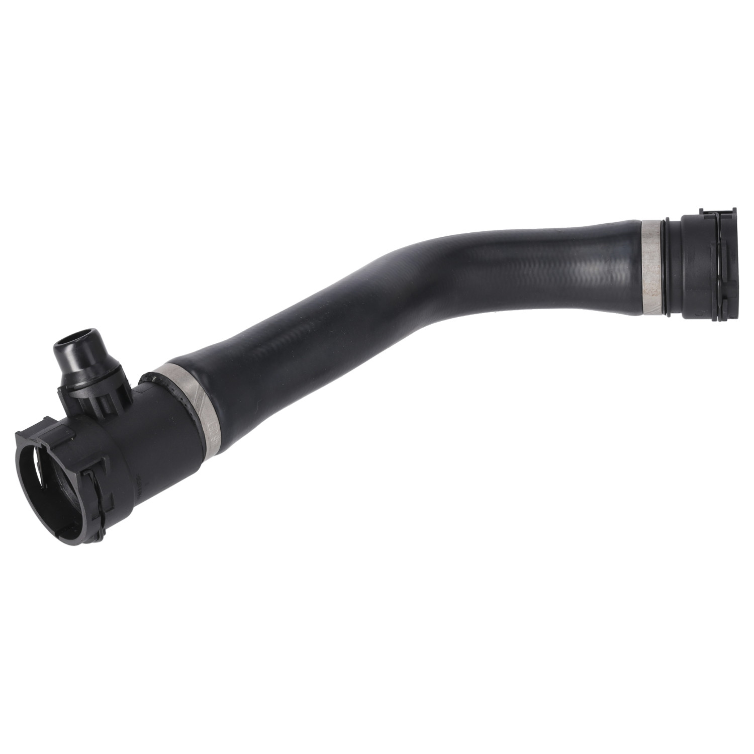 BMW F32 Upper Radiator Hose | FEBI 1003303 Spare Part