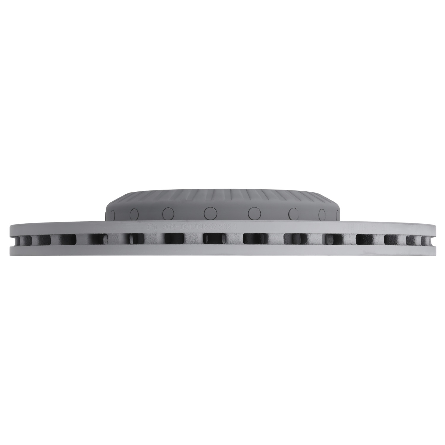Mercedes S-Class W222 Rear Brake Disc | FEBI 1003475