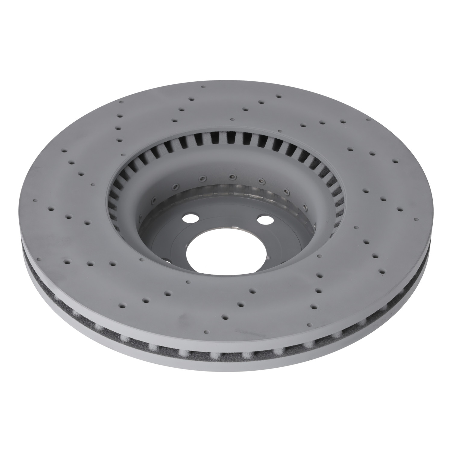 Mercedes W206 Front Performance Brake Disc | FEBI 1003476