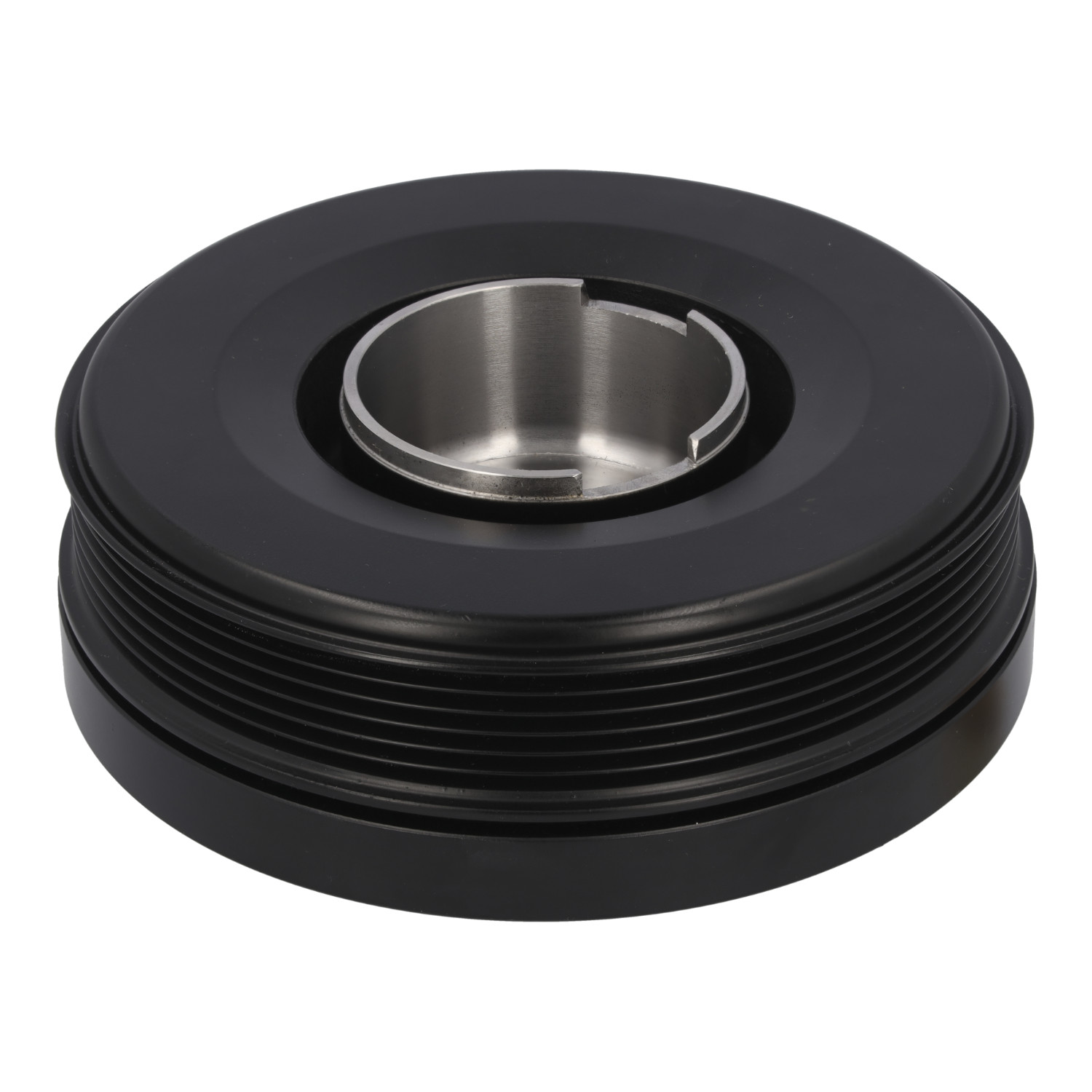BMW 1 Series F20 B48 Crank Pulley | FEBI 1004202 Spare Part