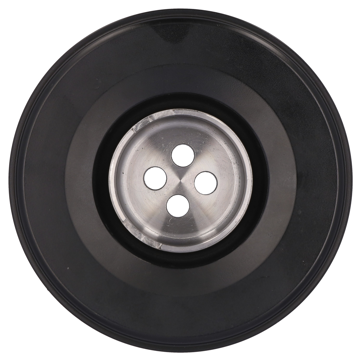 BMW 1 Series F20 B48 Crank Pulley | FEBI 1004202 Spare Part
