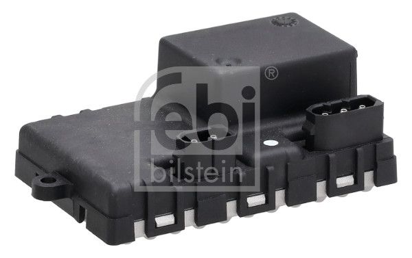 BMW 5 Serisi E60 Klima Kalorifer Rezistansi | FEBI 1004293