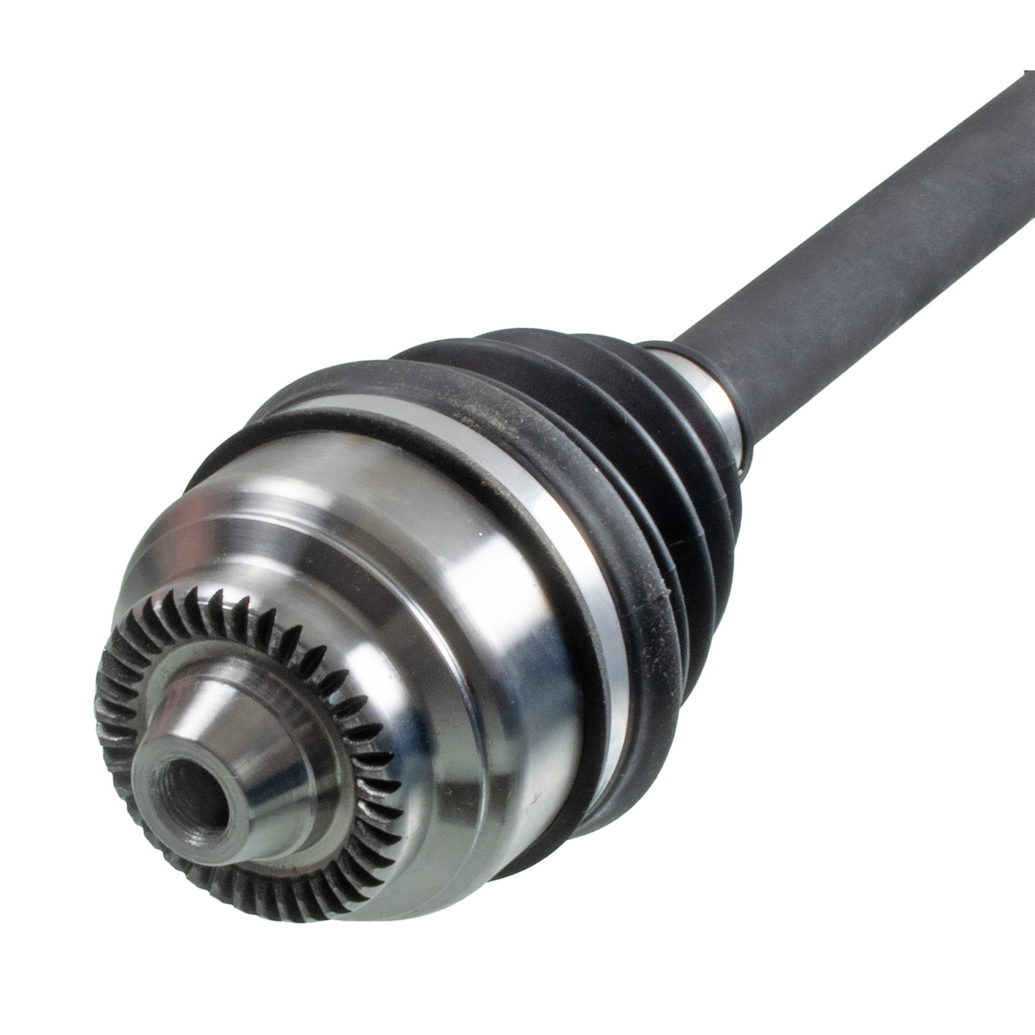 BMW X4 F26 Complete Front Left Axle | FEBI 1004383