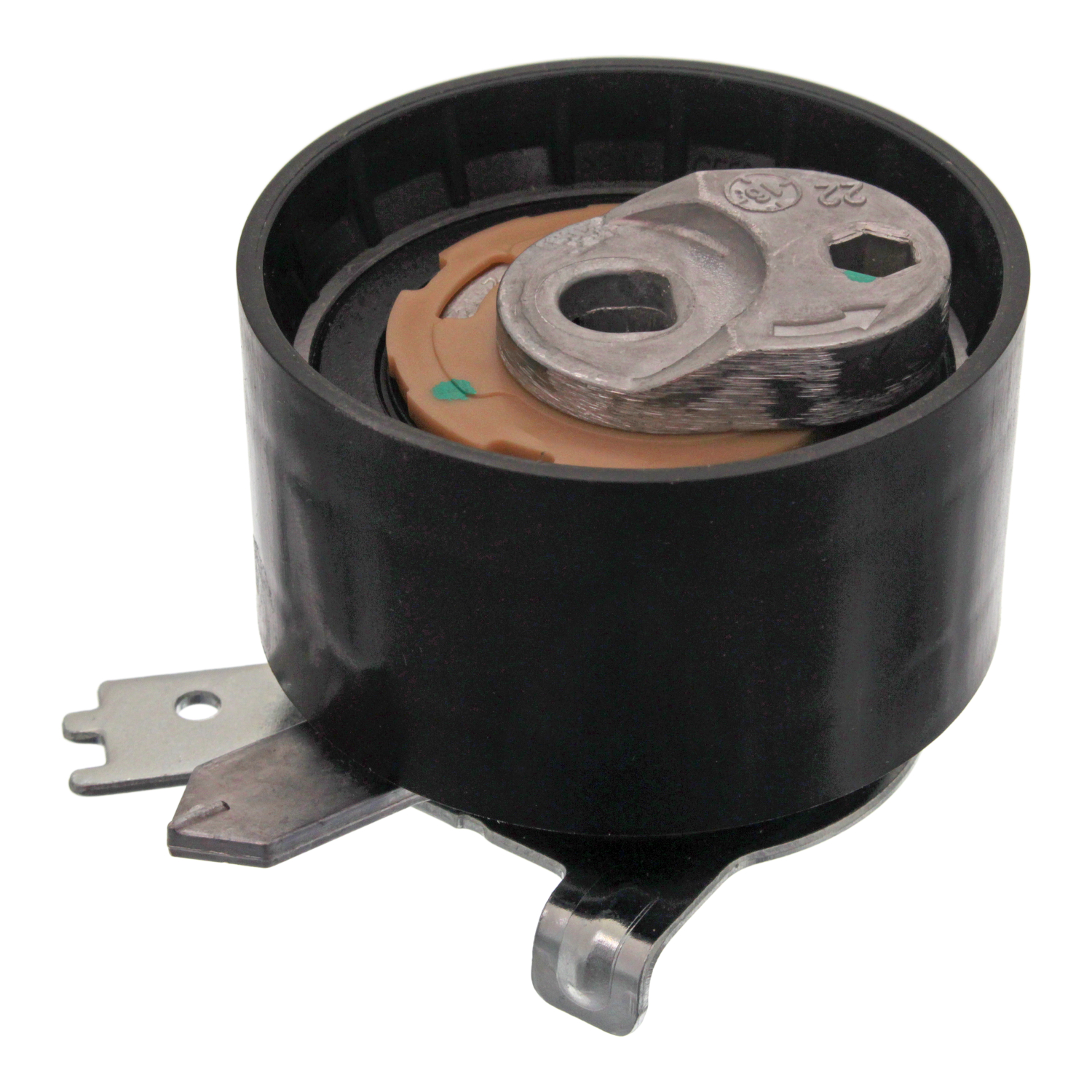 Mercedes A-Class W176 OM607 Camshaft Tensioner Pulley | FEBI 100519