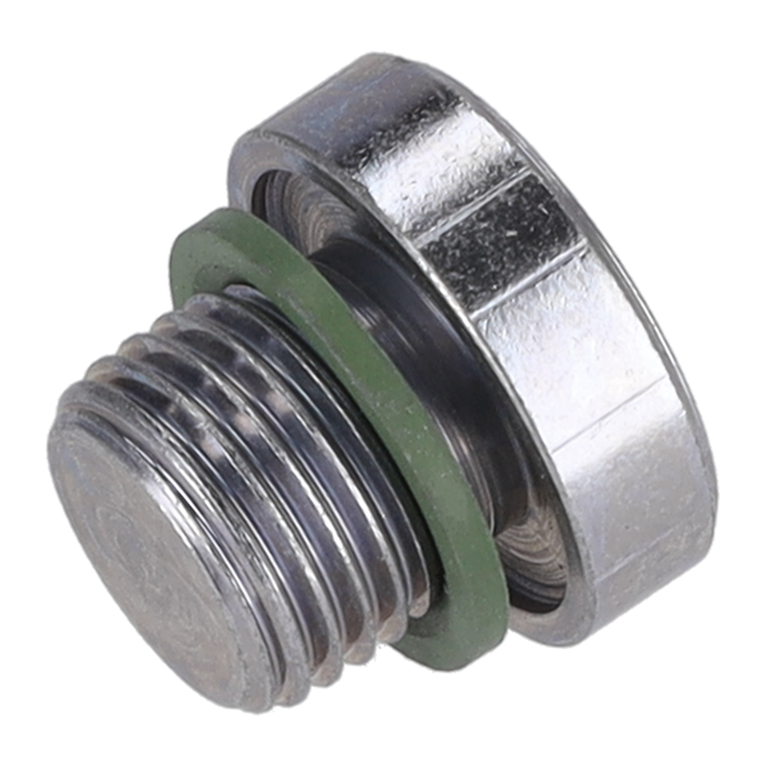 BMW X1 E84 N46 Oil Drain Plug | FEBI 100547 Spare Part