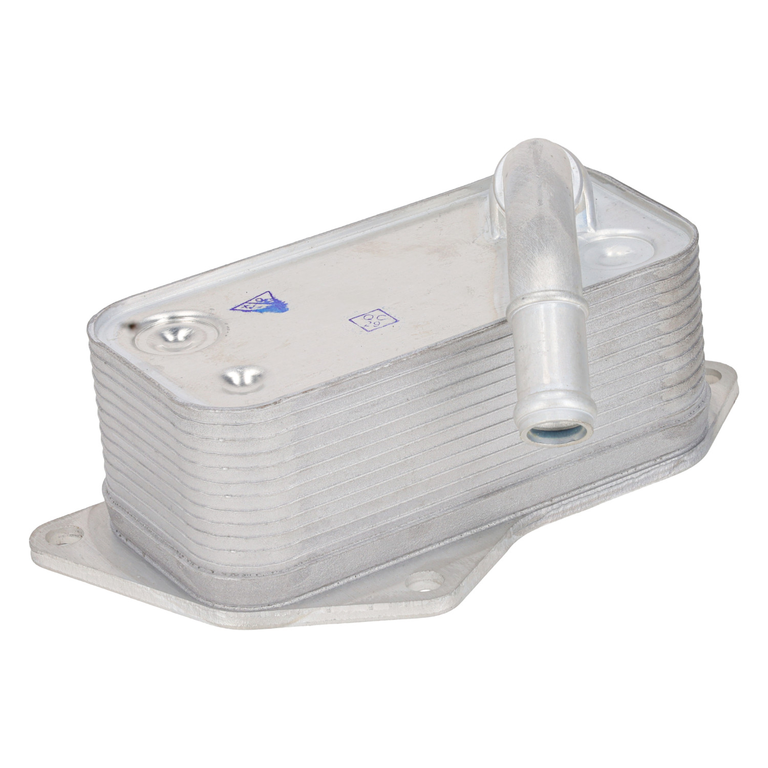 BMW X5 F15 N55 Engine Oil Cooler | FEBI 100564 Spare Part