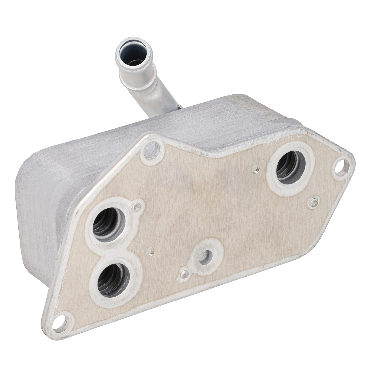 BMW X5 F15 N55 Engine Oil Cooler | FEBI 100564 Spare Part