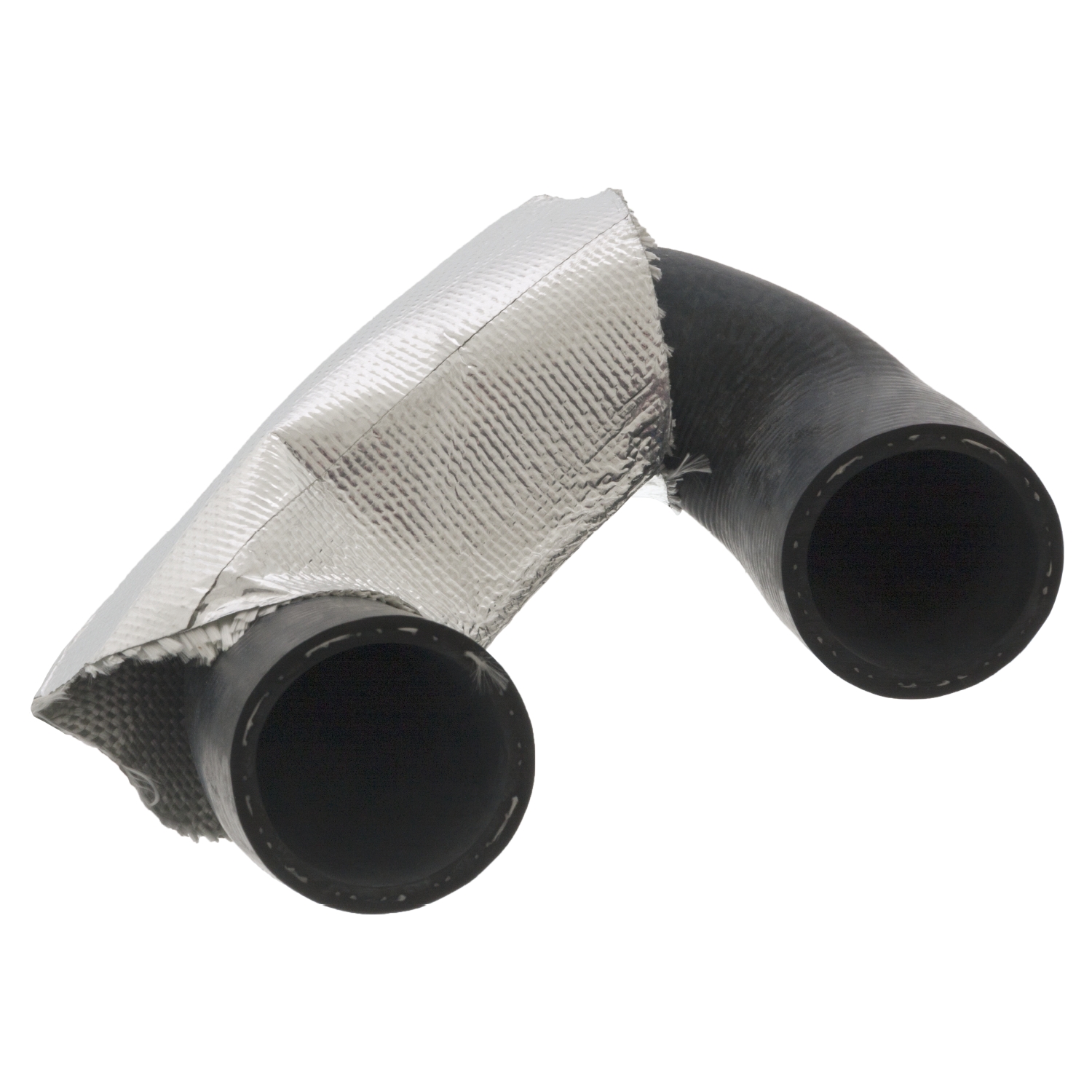 BMW 3 Serisi E91 N54 Termostat Hortumu | FEBI 100616