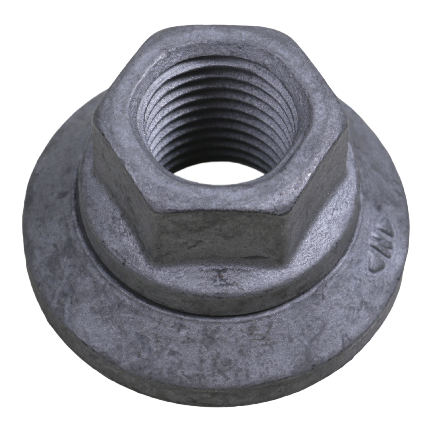 Mercedes Sprinter W906 Wheel Nut | FEBI 100748 Spare Part