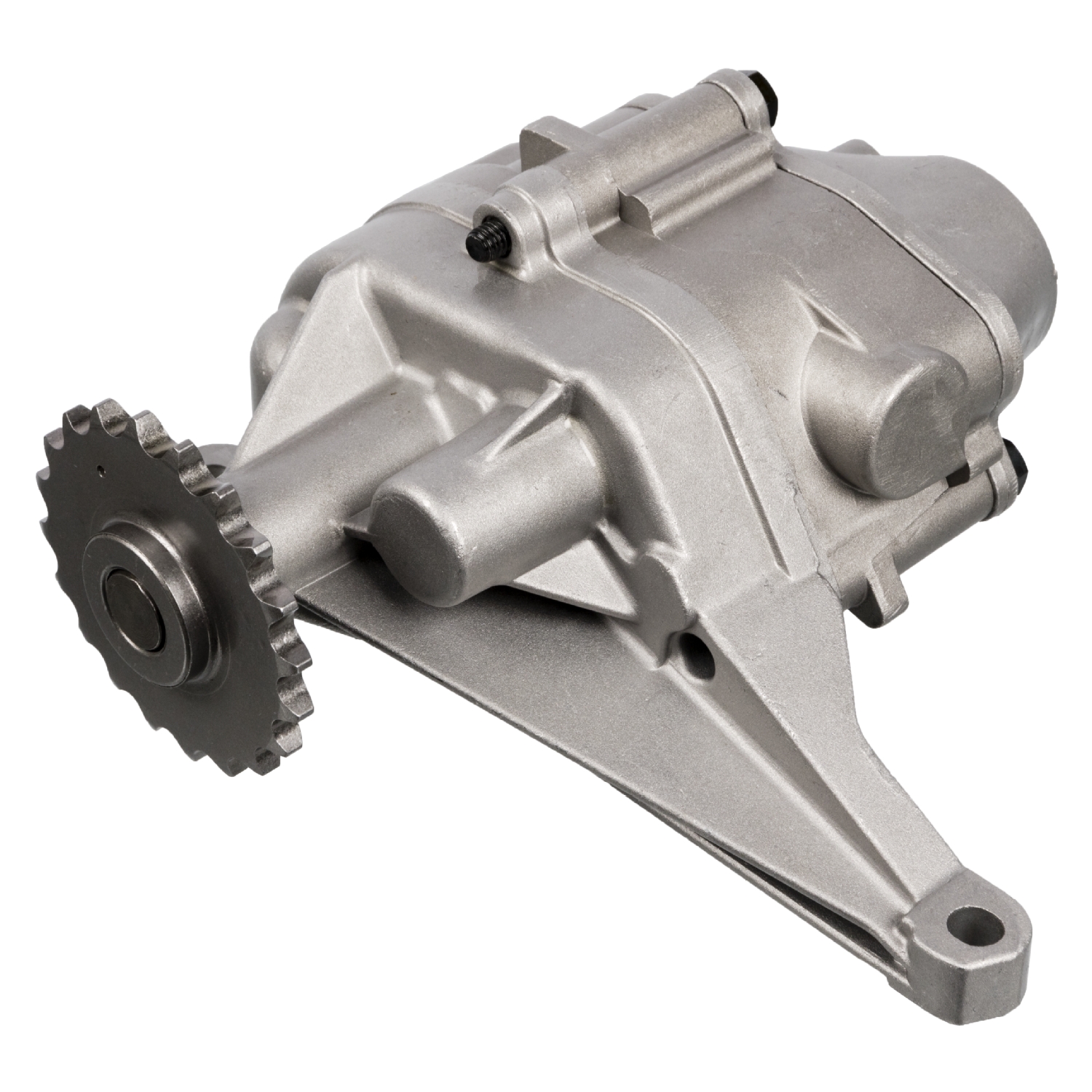 Mercedes Vito W639 OM646 OM651 Oil Pump | FEBI 101087