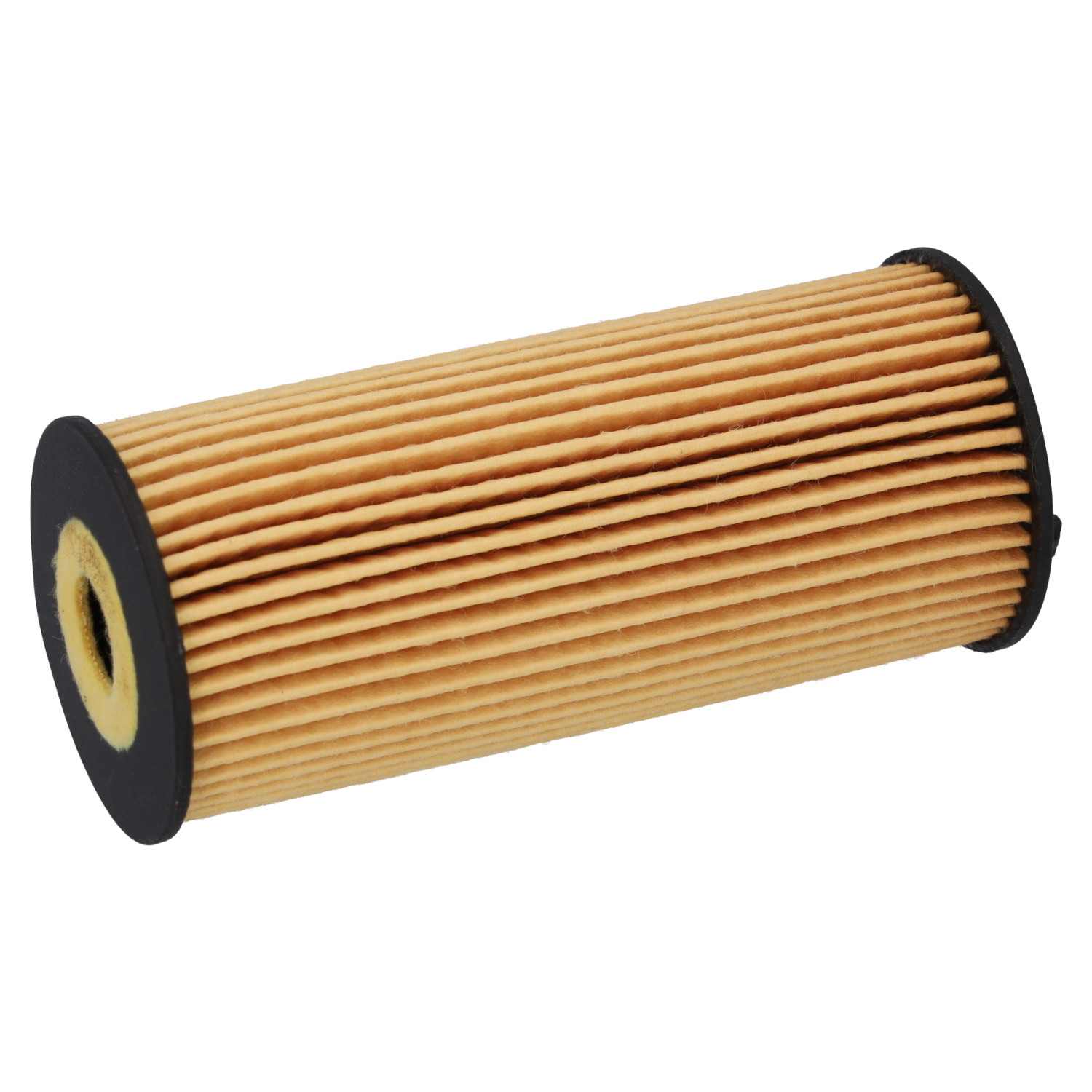 BMW 3 Series E91 N47N Oil Filter | FEBI 101324 Spare Part