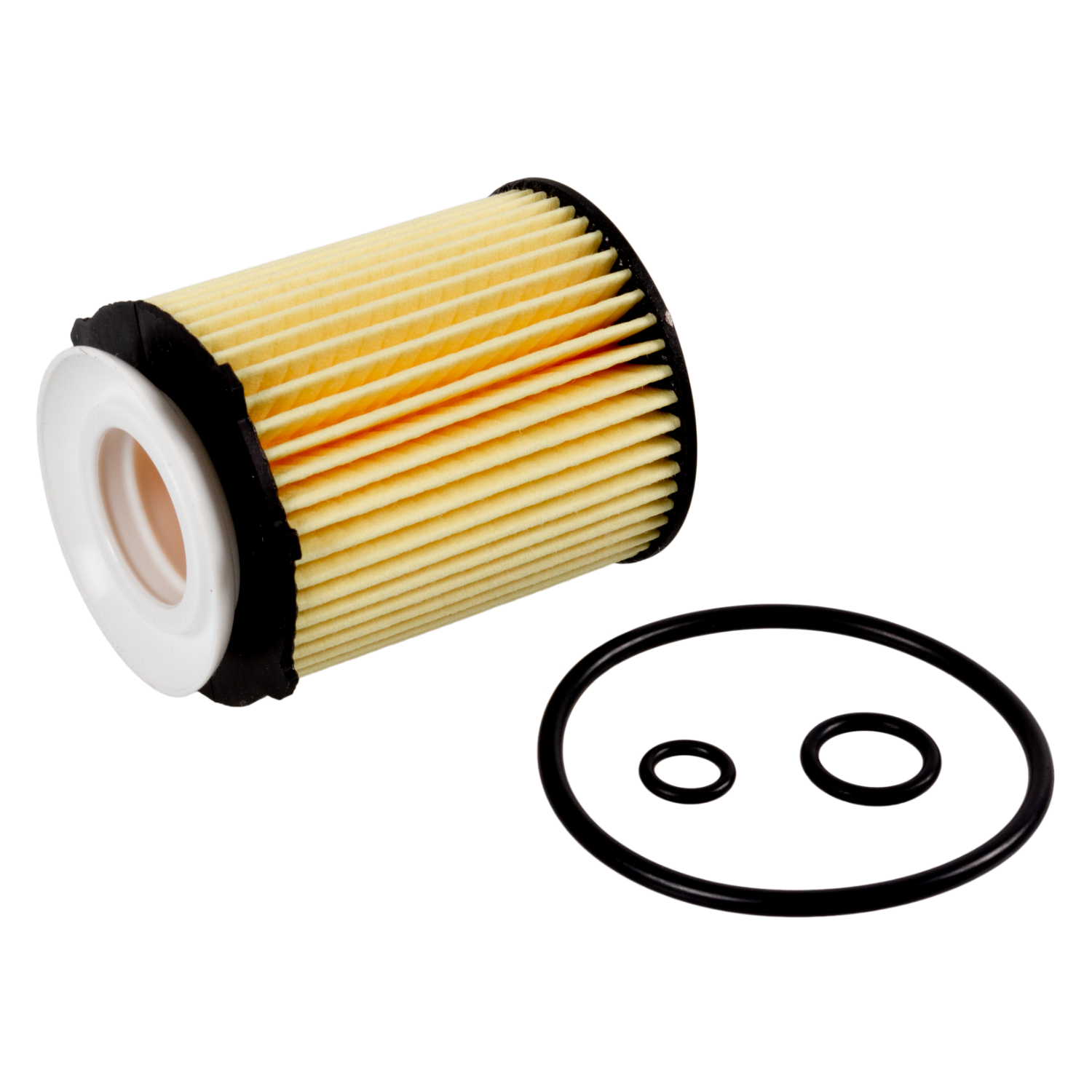 Mercedes CLS W257 M264 Oil Filter | FEBI 101653