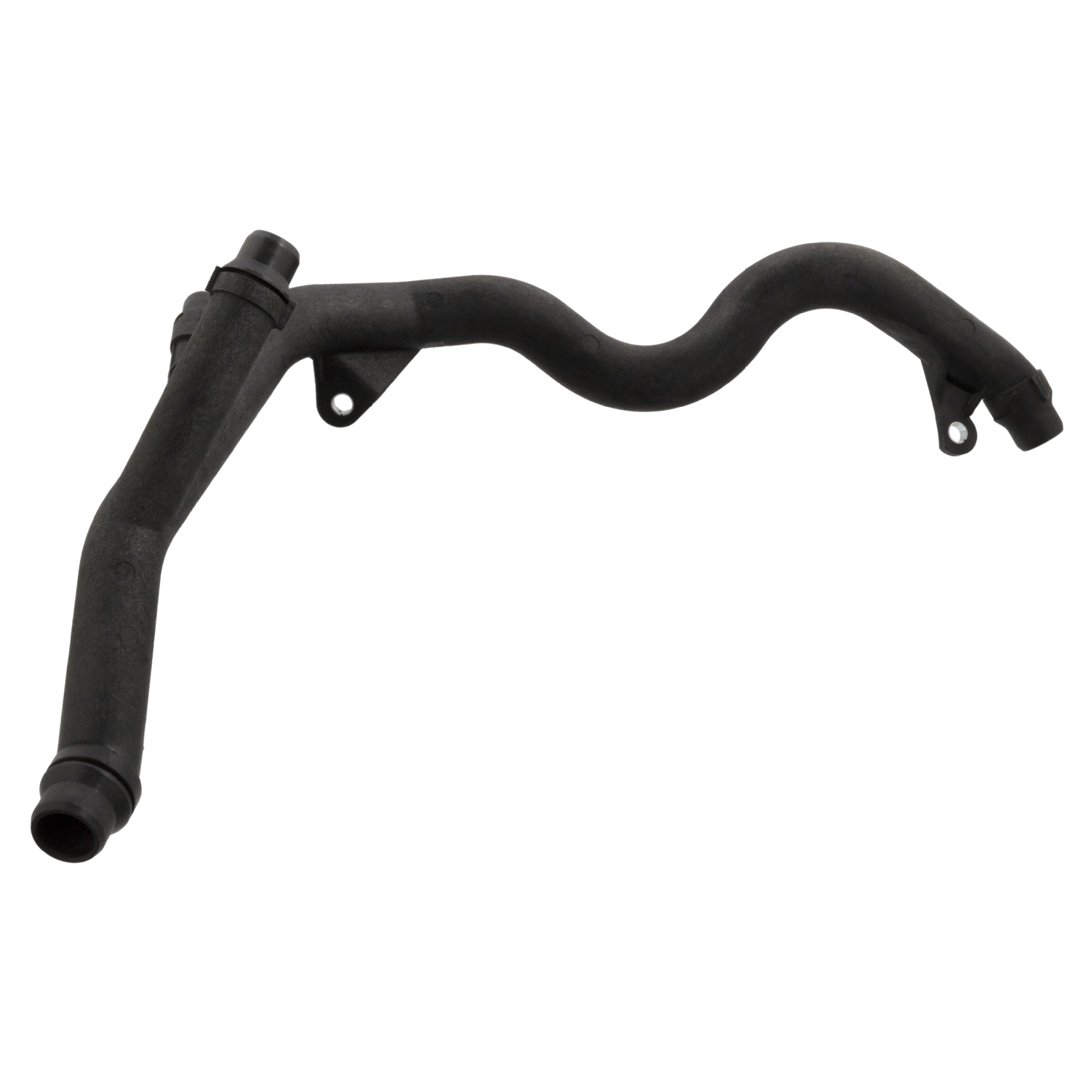 BMW 3 Series E46 Return Hose | FEBI 101794 Spare Part