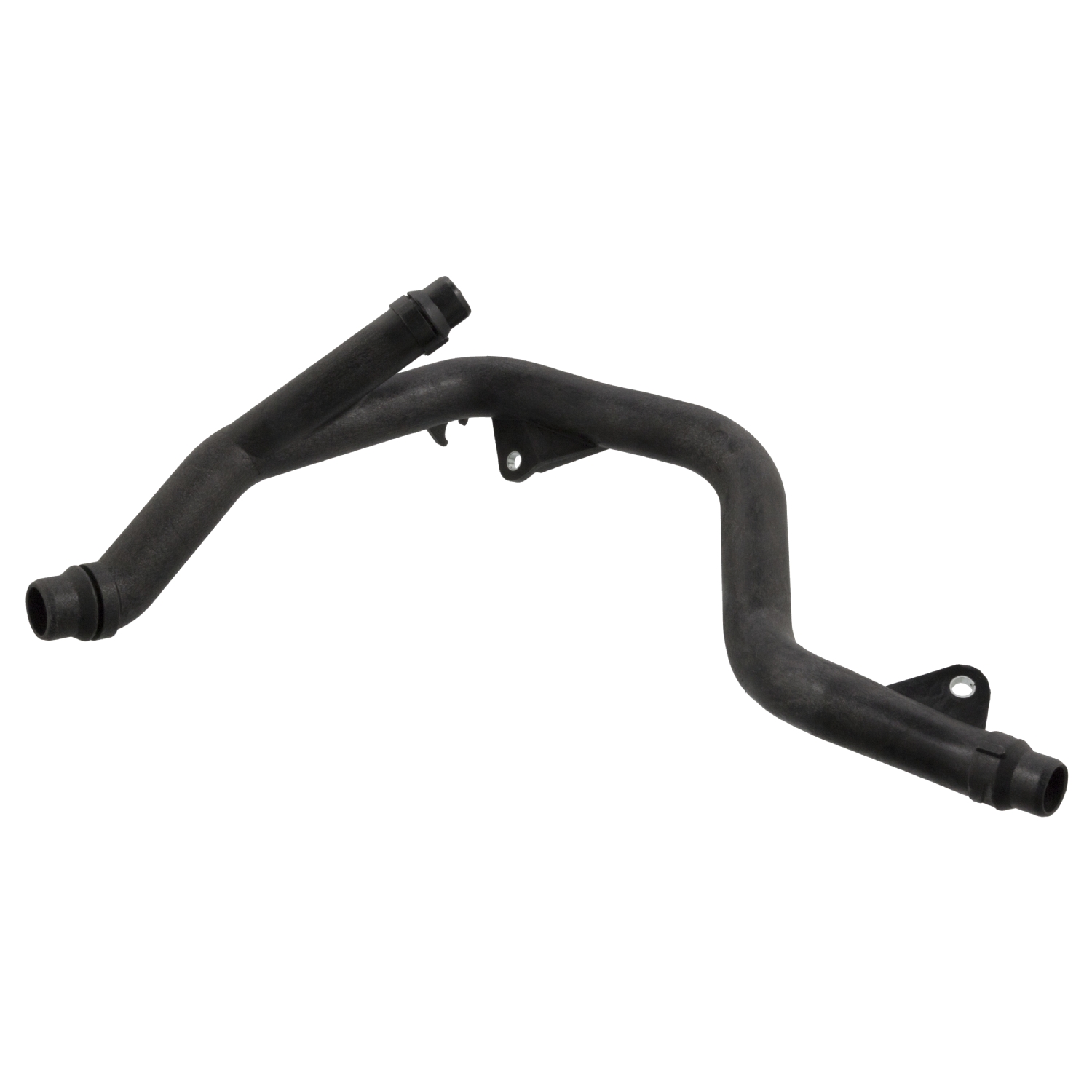 BMW X5 E53 Coolant Pipe | FEBI 101797 Spare Part
