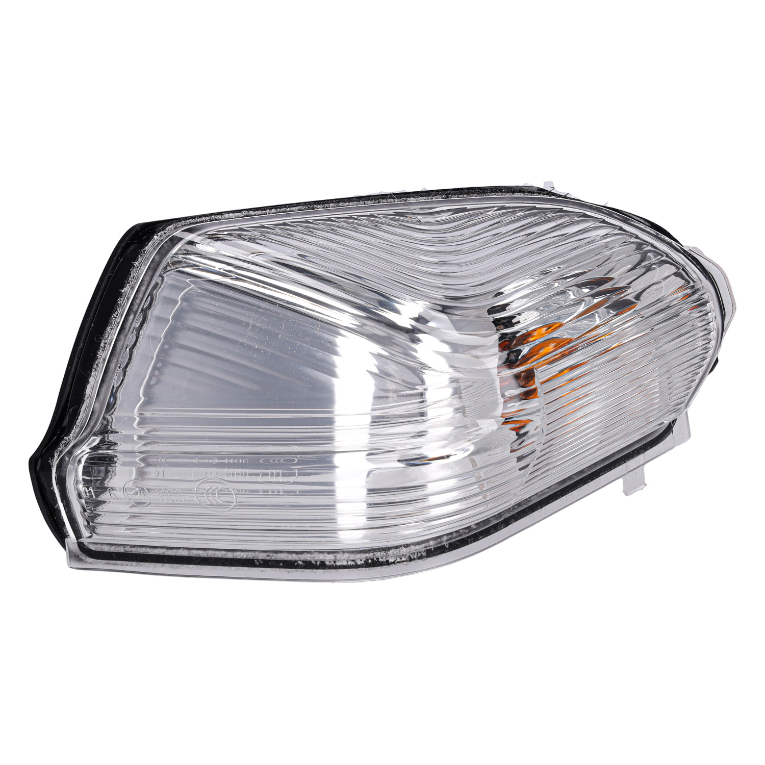 Left Mirror Signal for Mercedes Sprinter W906 | FEBI 102333