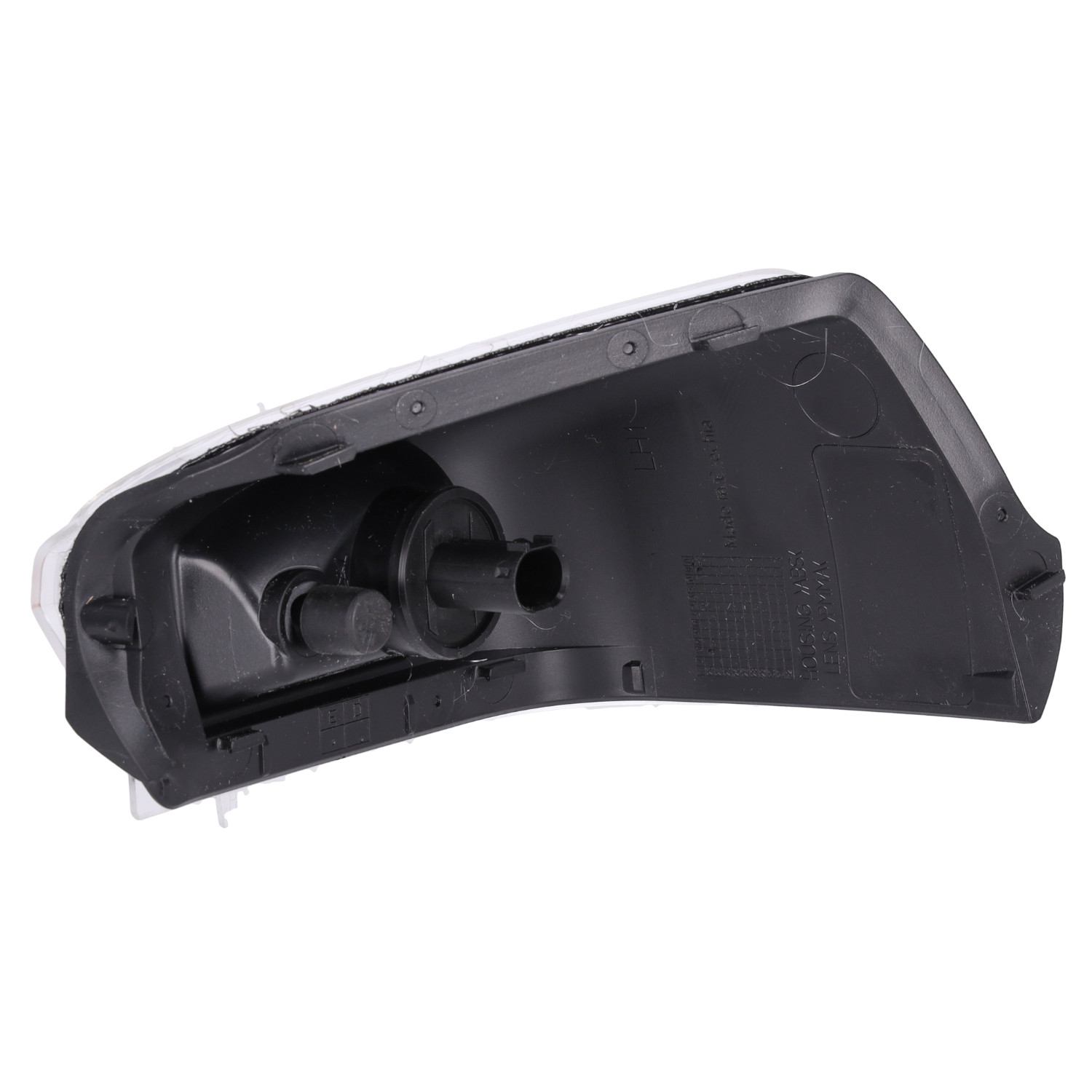 Left Mirror Signal for Mercedes Sprinter W906 | FEBI 102333