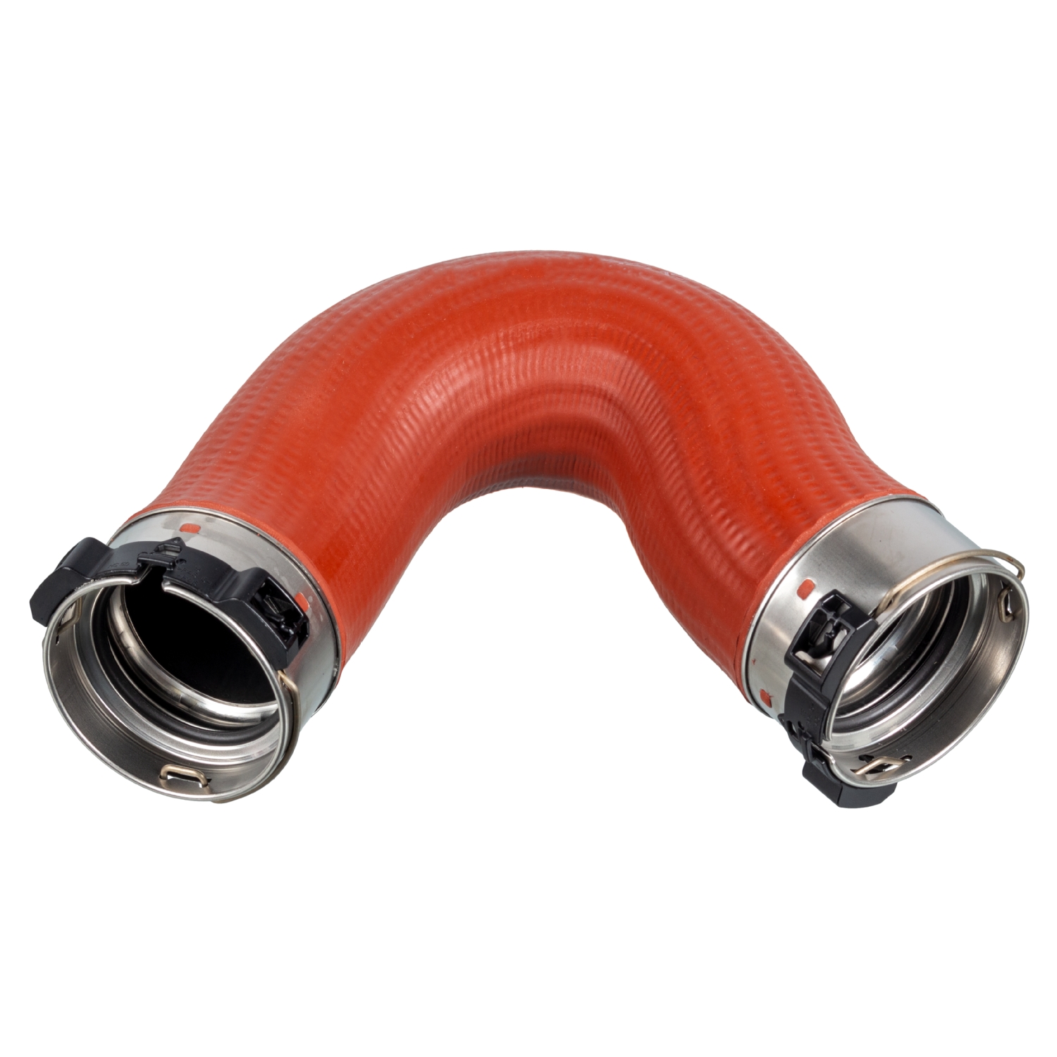 Mercedes Sprinter W906 OM646 OM651 Turbo Hose | FEBI 102582