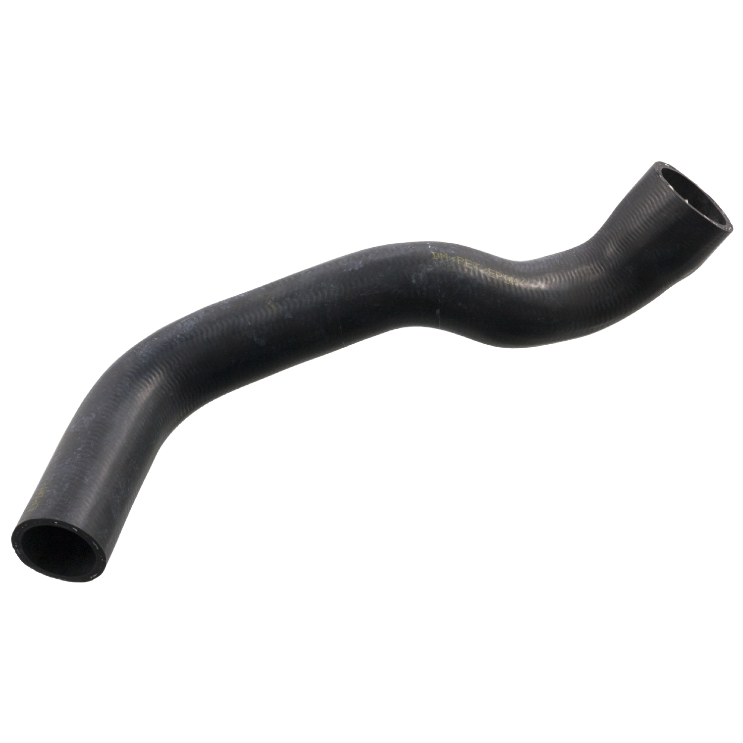 Mercedes ML W163 Lower Radiator Hose | FEBI 102588