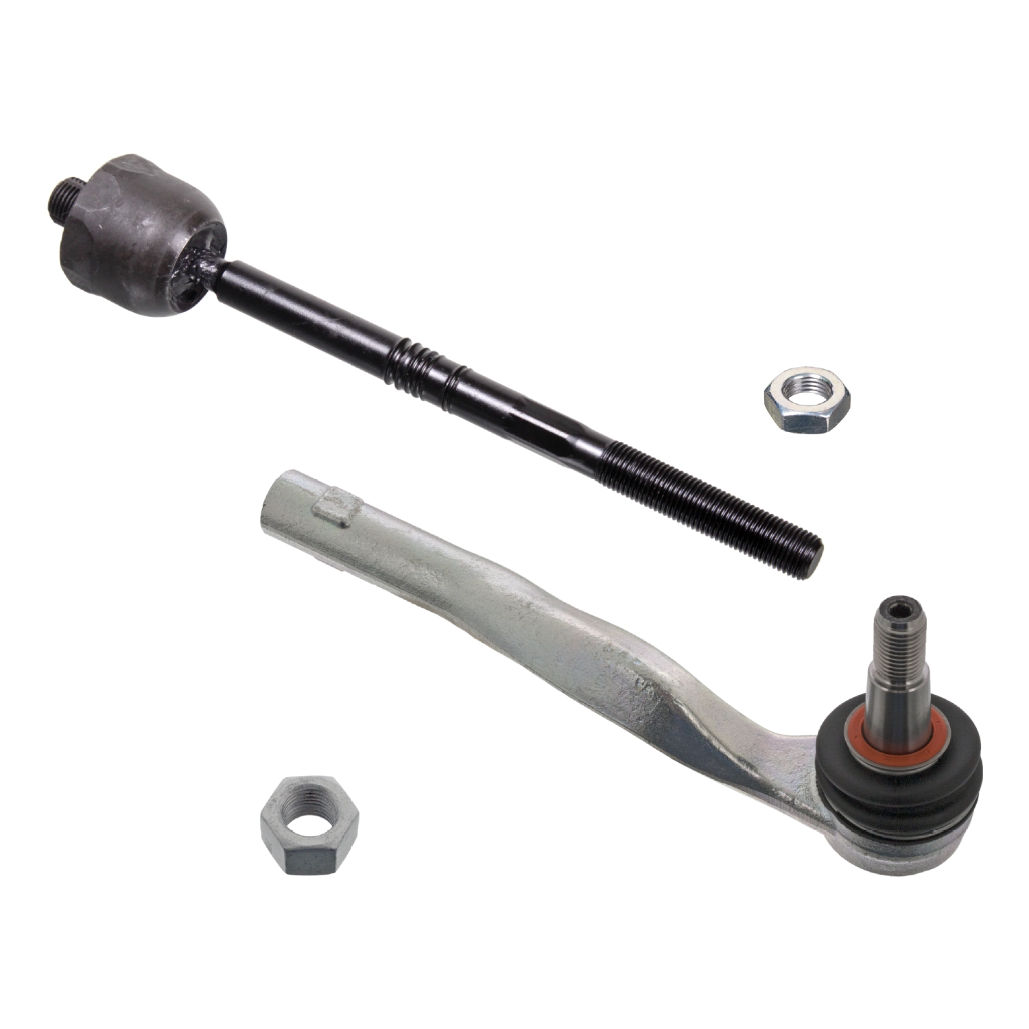 Mercedes E-Class W212 Right Control Arm | FEBI 102755