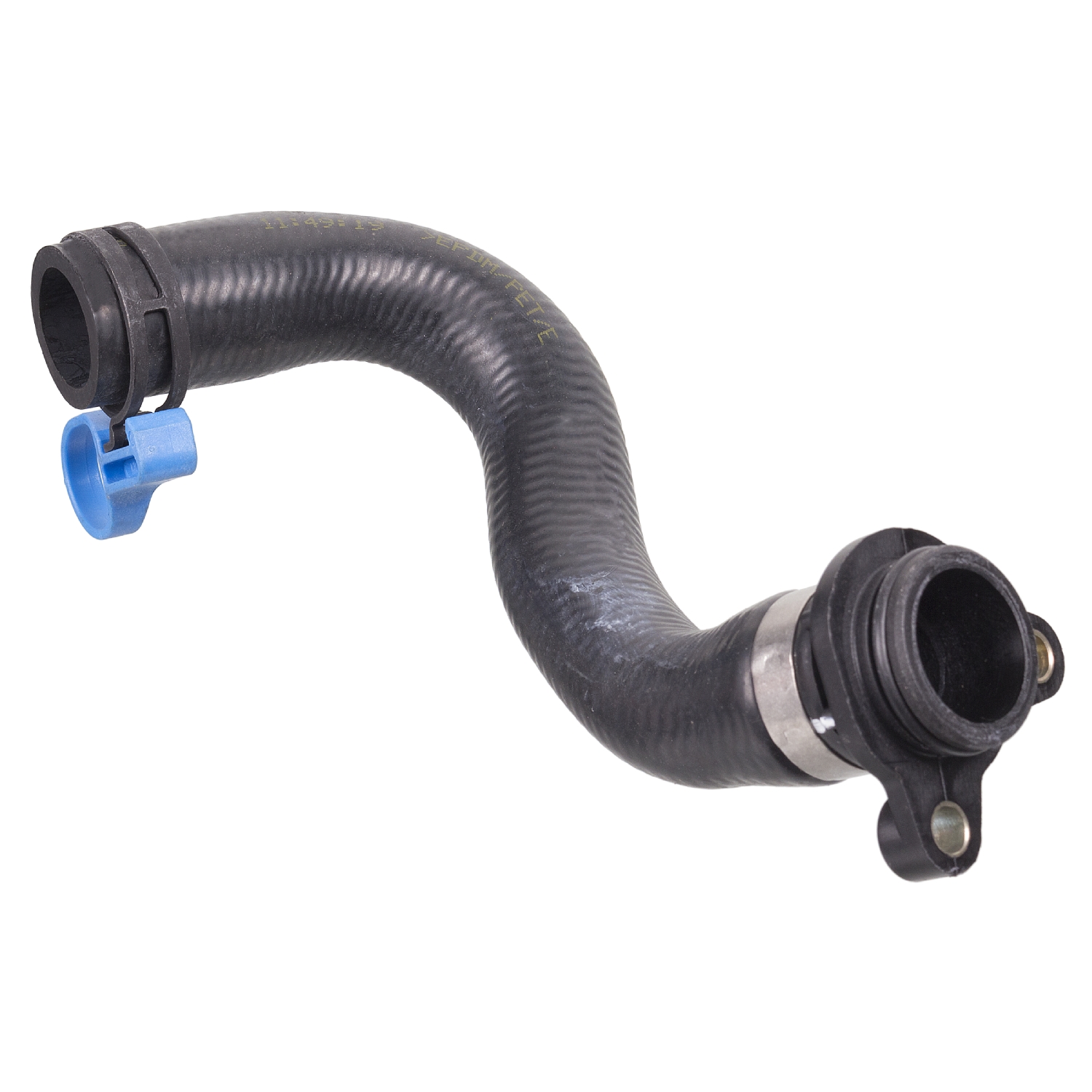 BMW 4 Serisi F32 B48, N20 Termostat Hortumu | FEBI 103043