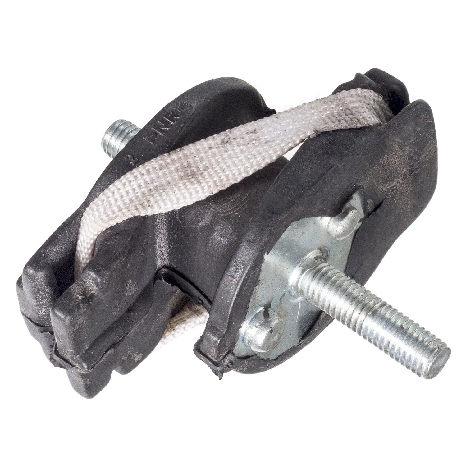 BMW F20 N47 Transmission Mount | FEBI 103324 Spare Part