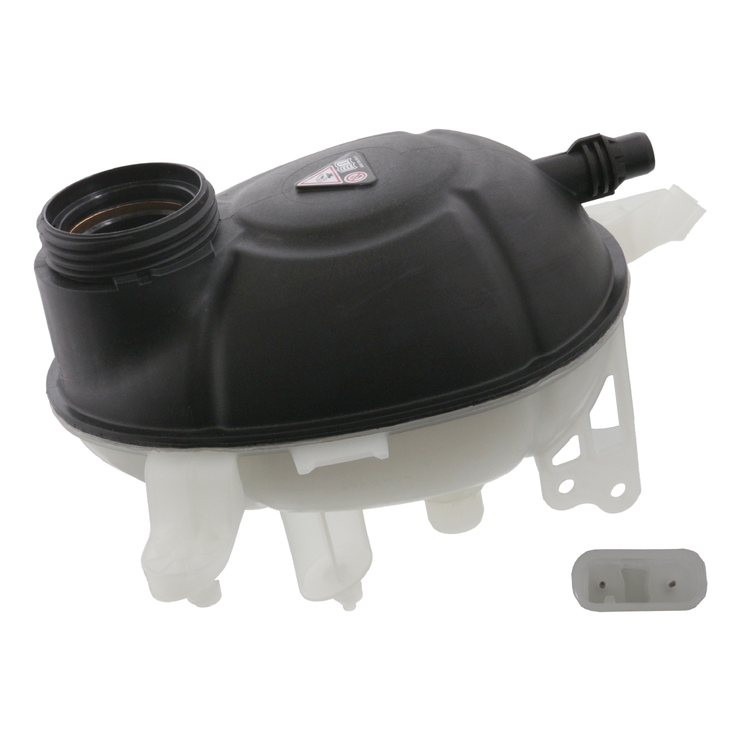 Mercedes C-Class W205 Radiator Coolant Reservoir | FEBI 103393