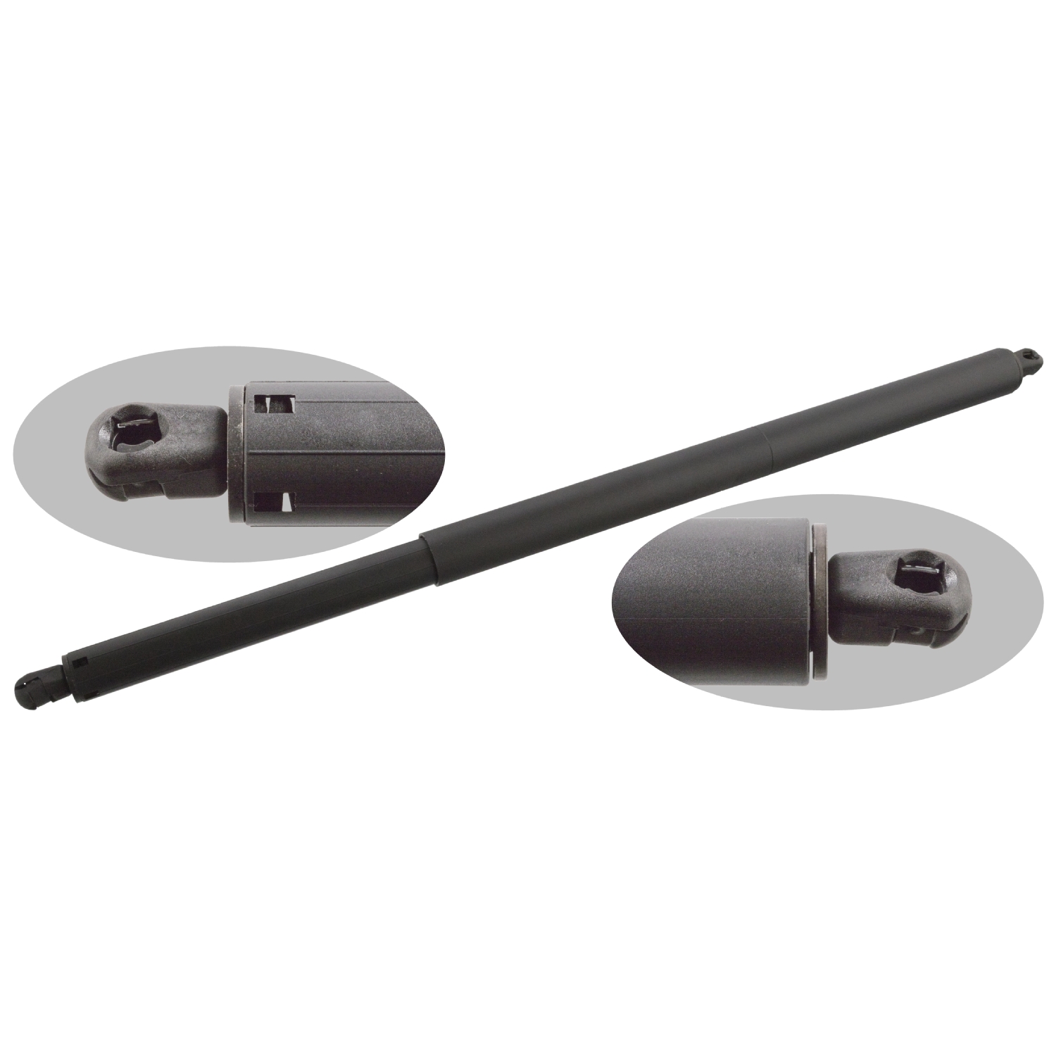 Mercedes GLA W156 Trunk Shock Absorber | FEBI 103853