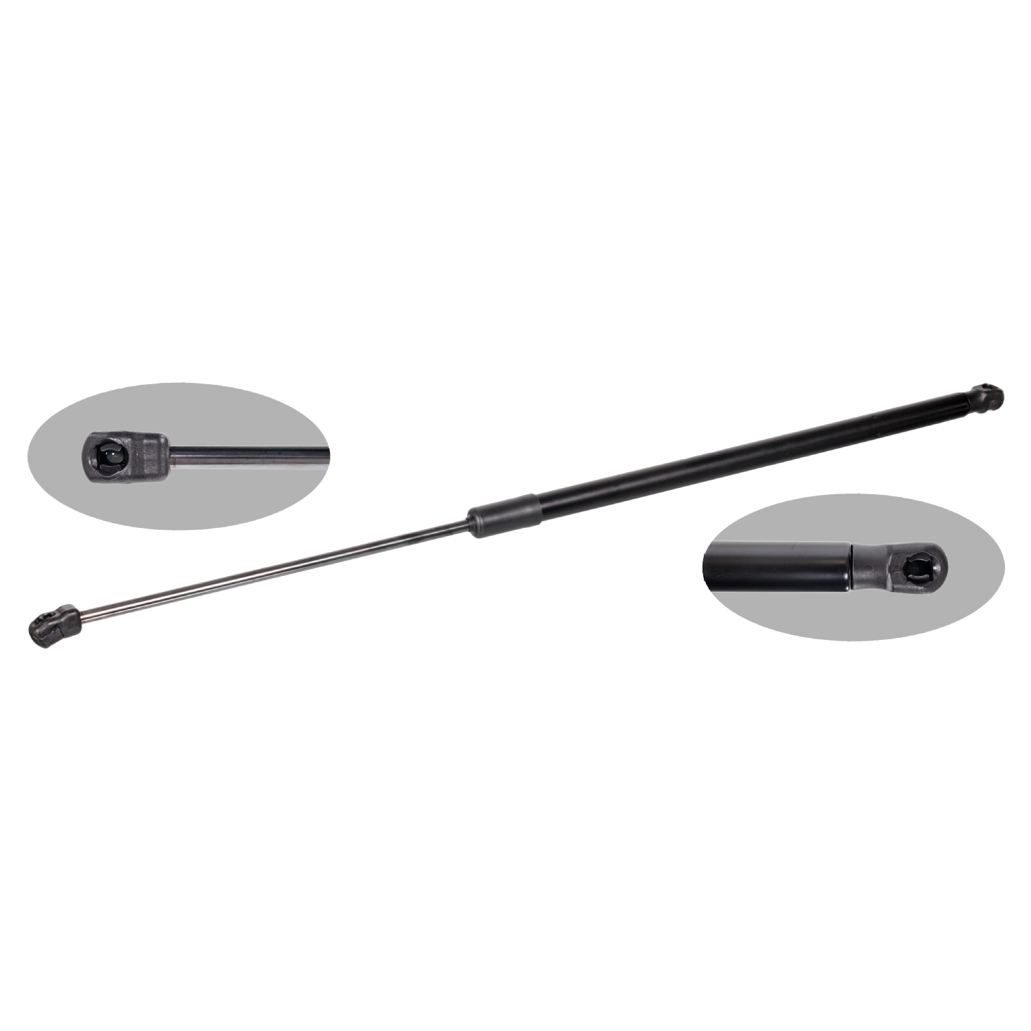 Mercedes GLA W156 Trunk Shock Absorber | FEBI 103857