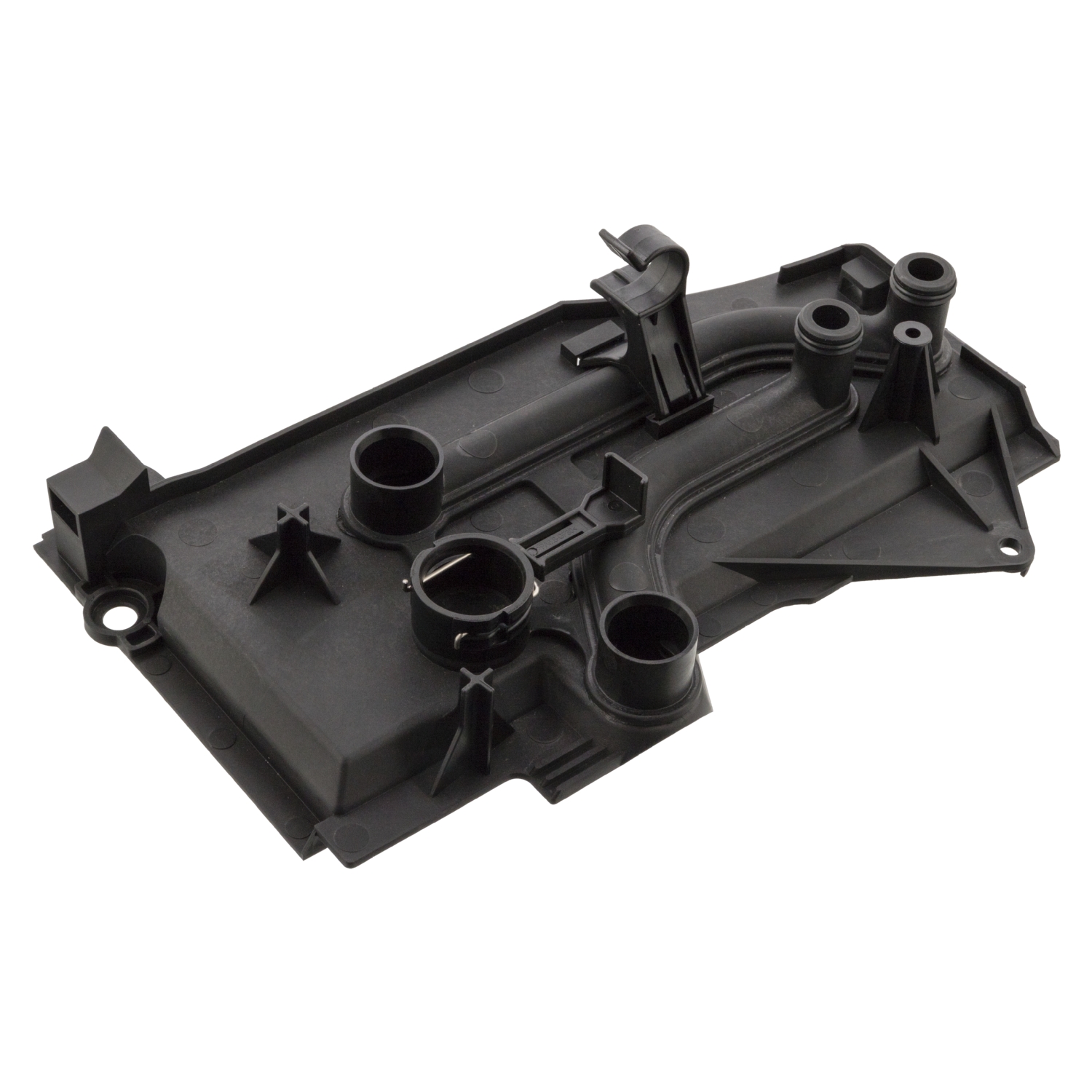BMW X5 E53 Spare Water Tank Mounting Bracket | FEBI 104090