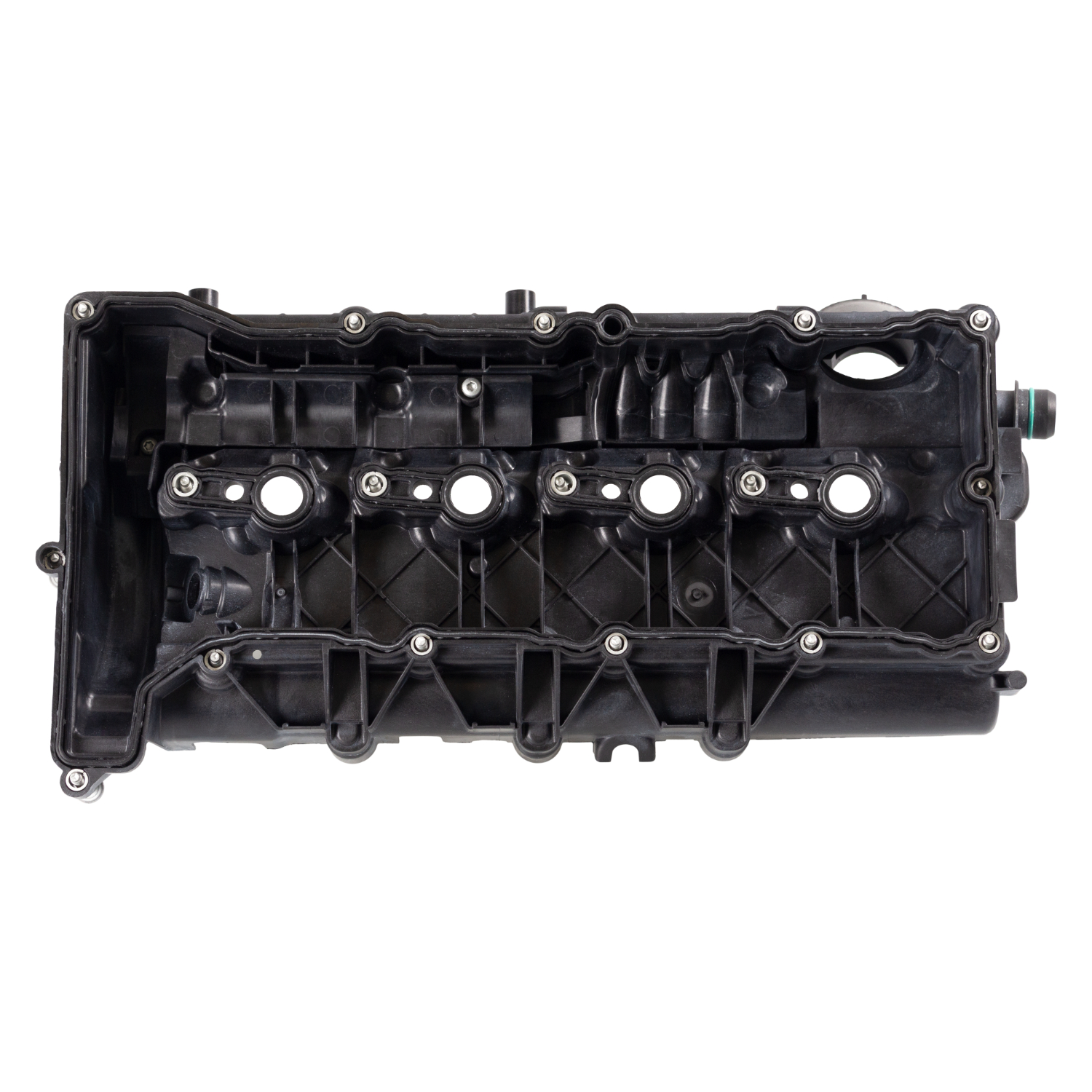 BMW X3 E83 N47 Valve Cover | FEBI 104094 Spare Part