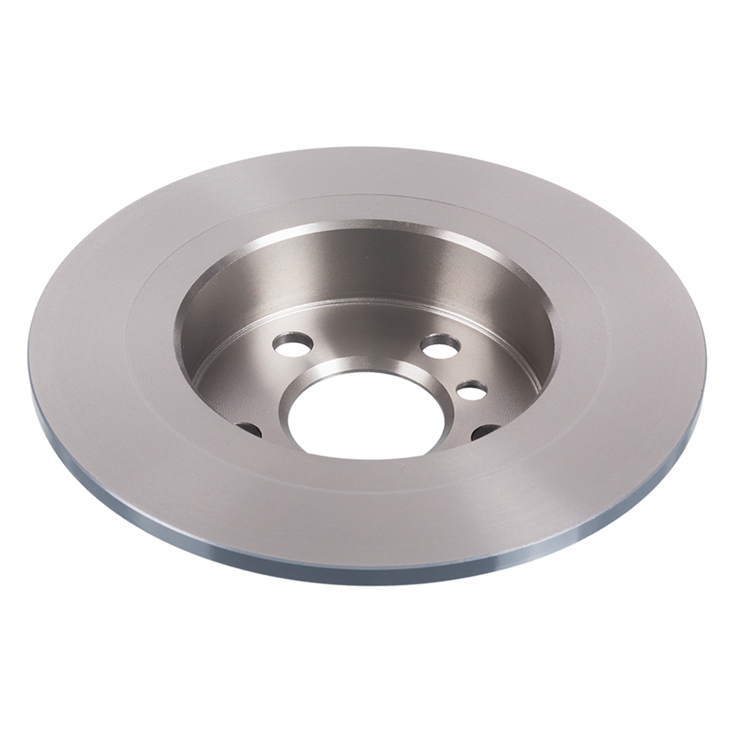 BMW X1 U11 Rear Brake Disc | FEBI 104105 Spare Part