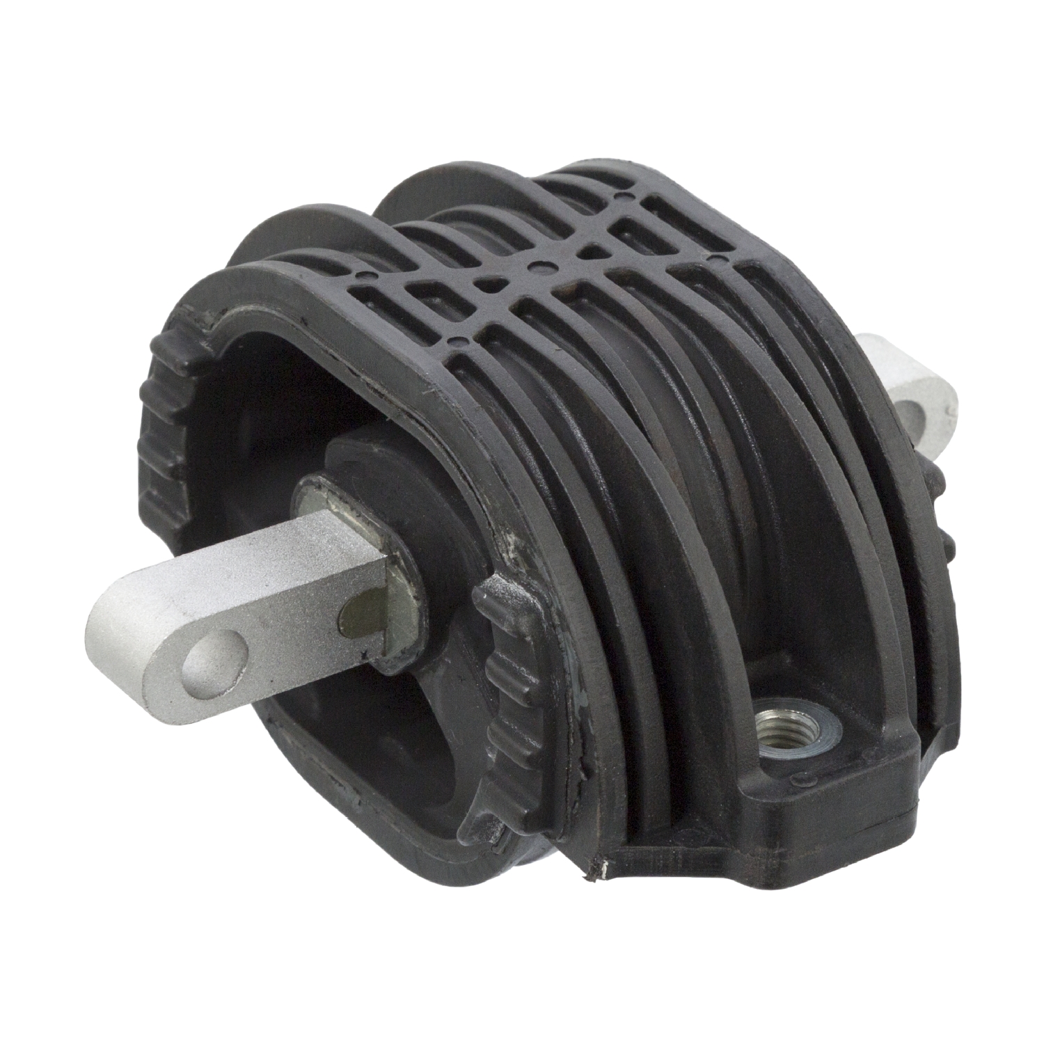 BMW 5 Series F10 N20 Transmission Mount | FEBI 104570