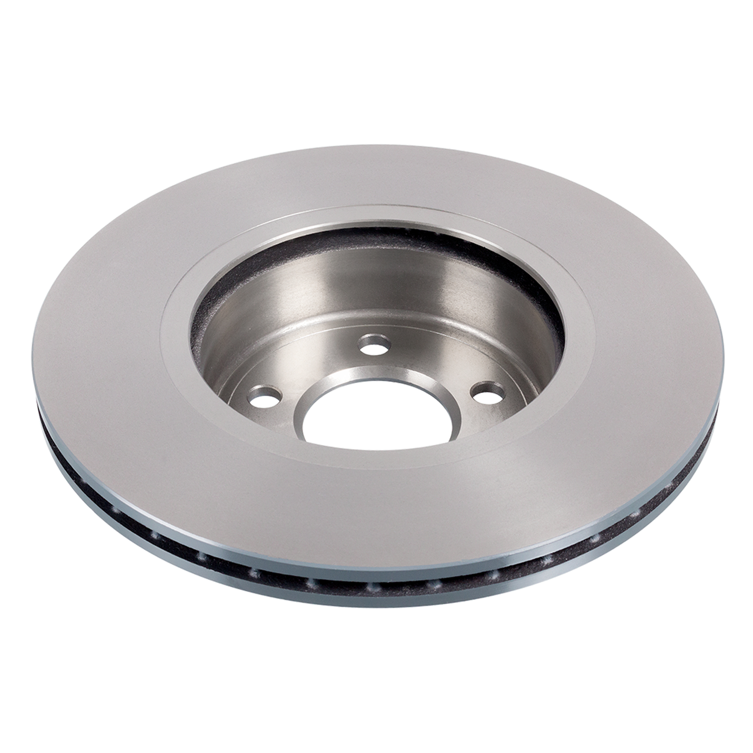 BMW 5 Series F10 Front Brake Disc | FEBI 104803 Spare Part