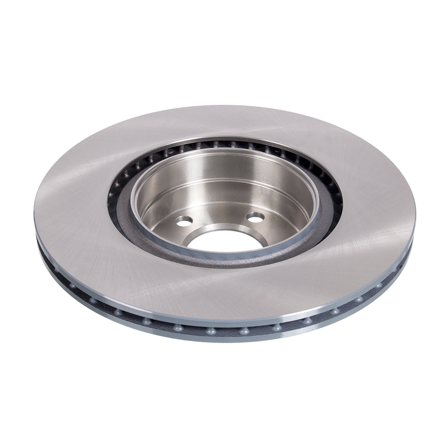 BMW 5 Series F10 Rear Brake Disc | FEBI 104804 Spare Part