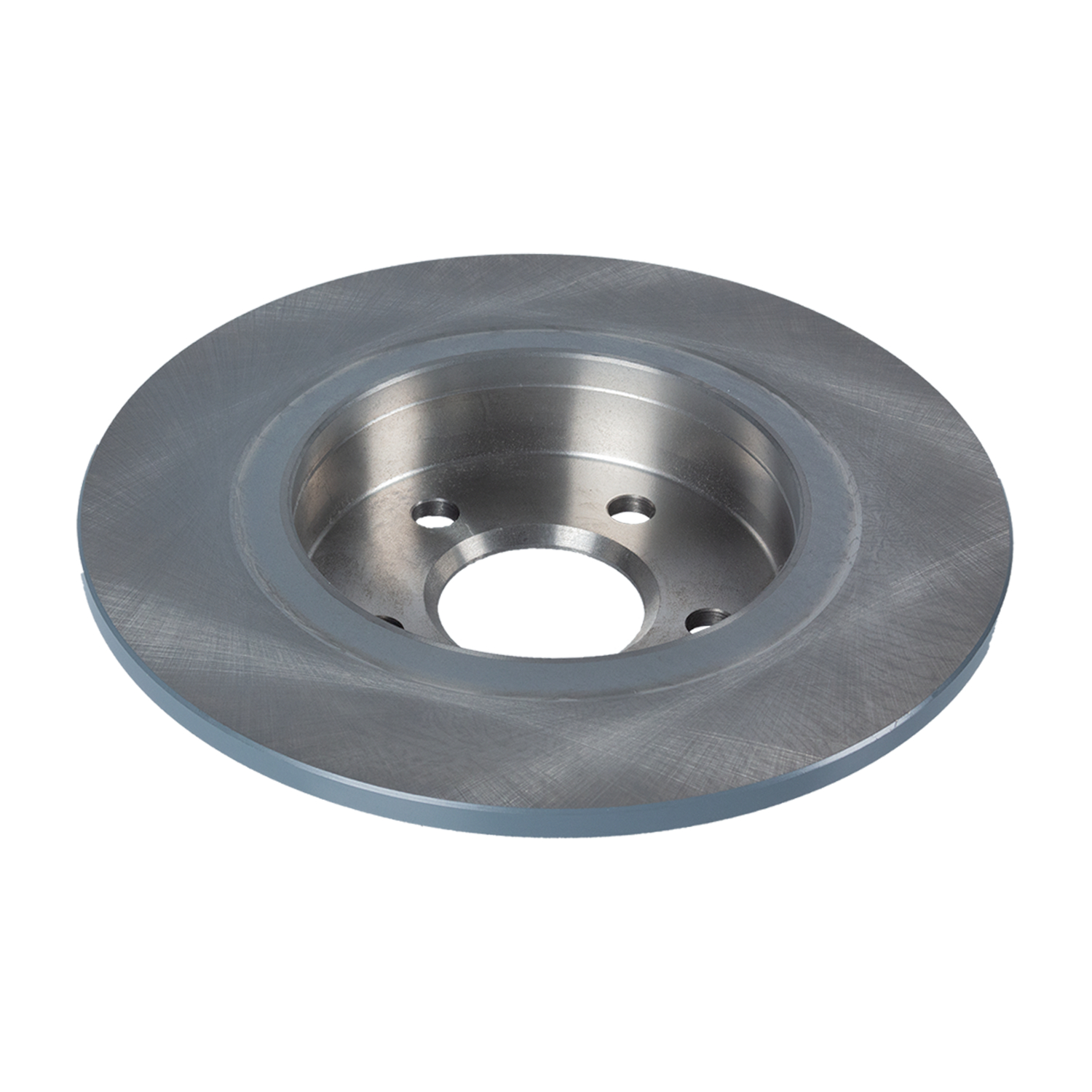 Mercedes GLA W156 Rear Brake Disc | FEBI 104852