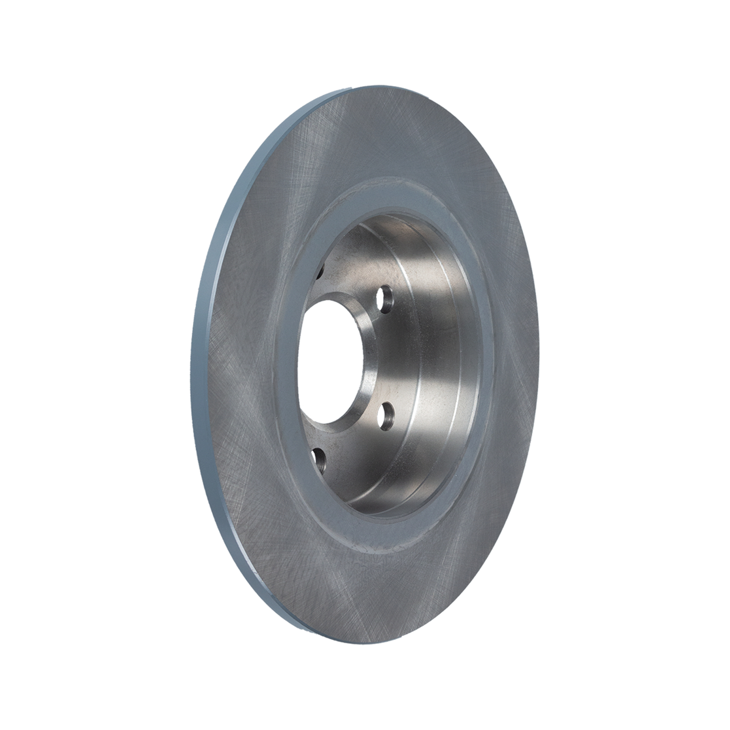 Mercedes GLA W156 Rear Brake Disc | FEBI 104852