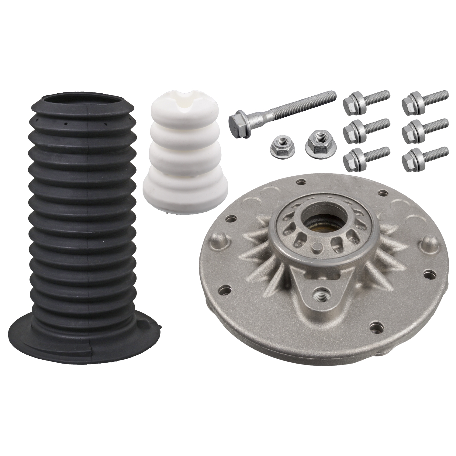 BMW F30 Front Shock Absorber Mount | FEBI 104870 Spare Part