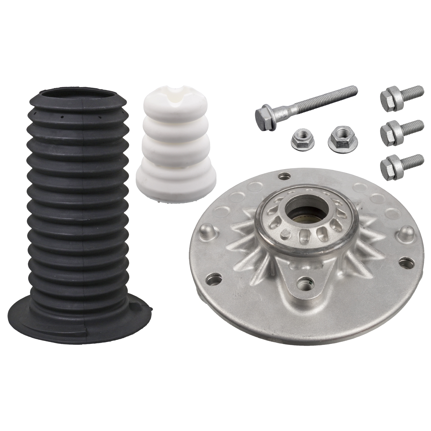 BMW F30 Front Shock Absorber Mount | FEBI 104871