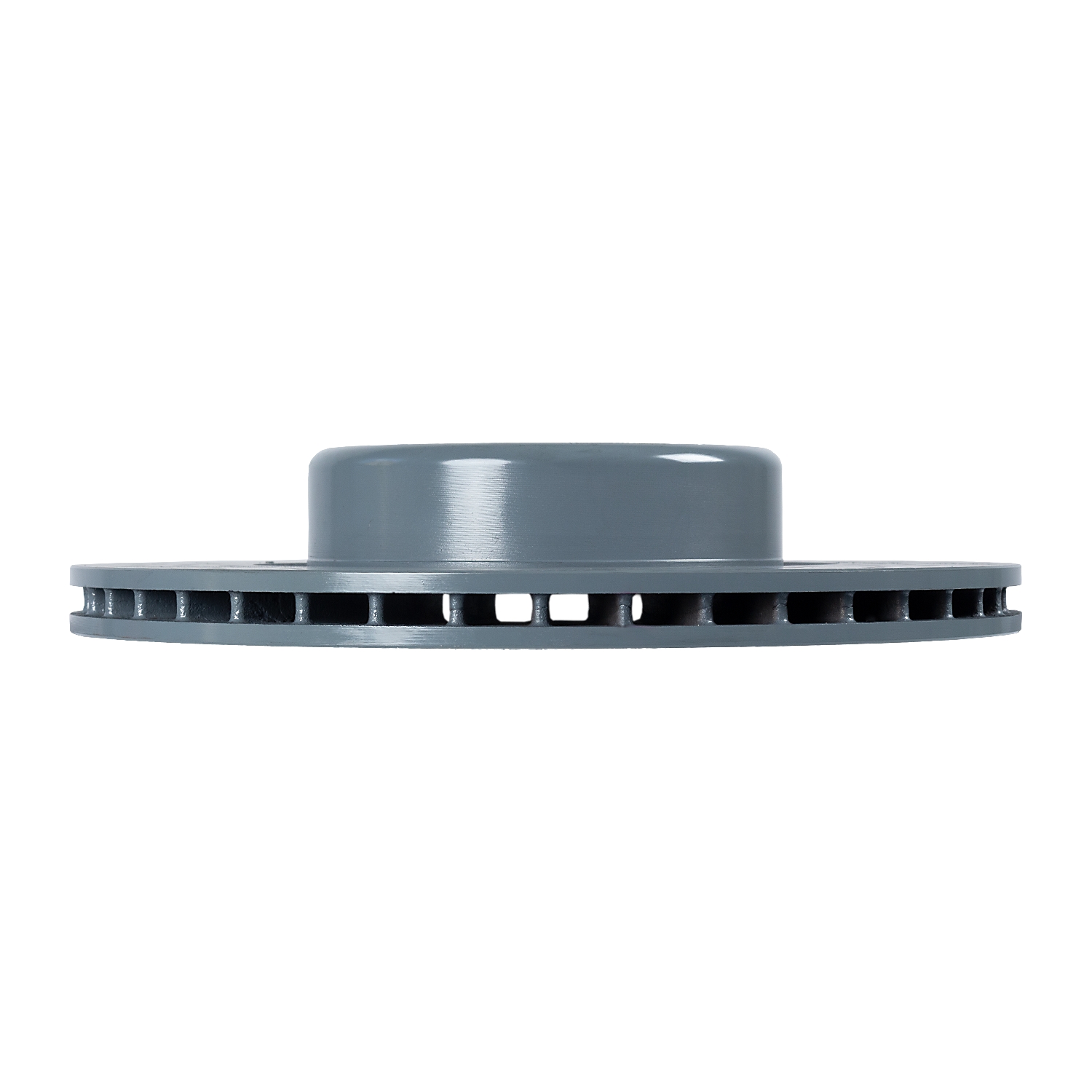 BMW F30 Rear Brake Disc | FEBI 105722 Spare Part