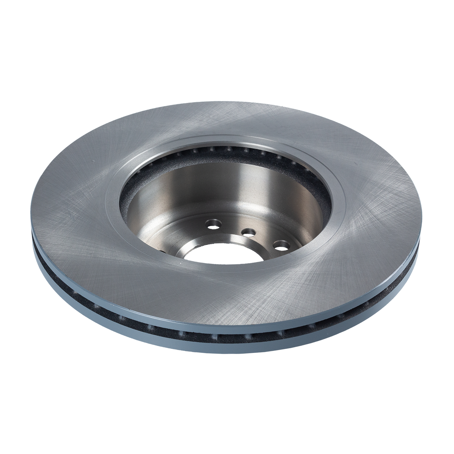 BMW 3 Series E90 Front Brake Disc | FEBI 105729 Spare Part