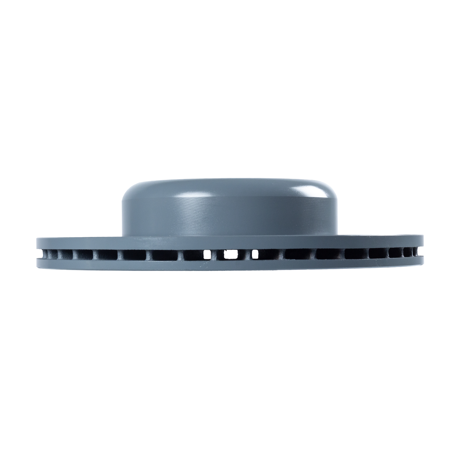 BMW 3 Series E90 Front Brake Disc | FEBI 105729 Spare Part