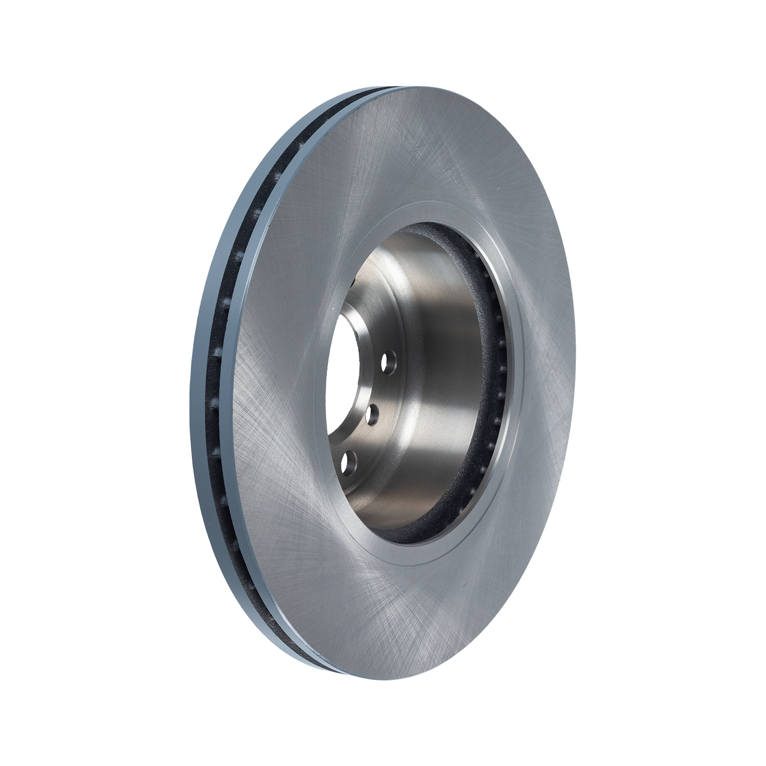BMW 3 Series E90 Front Brake Disc | FEBI 105729 Spare Part