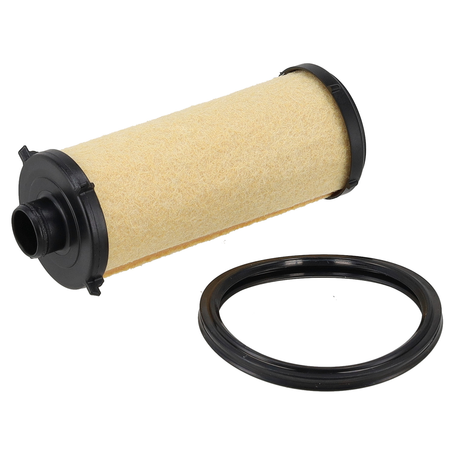 Mercedes A-Class W176 OM607 Transmission Oil Filter | FEBI 105810